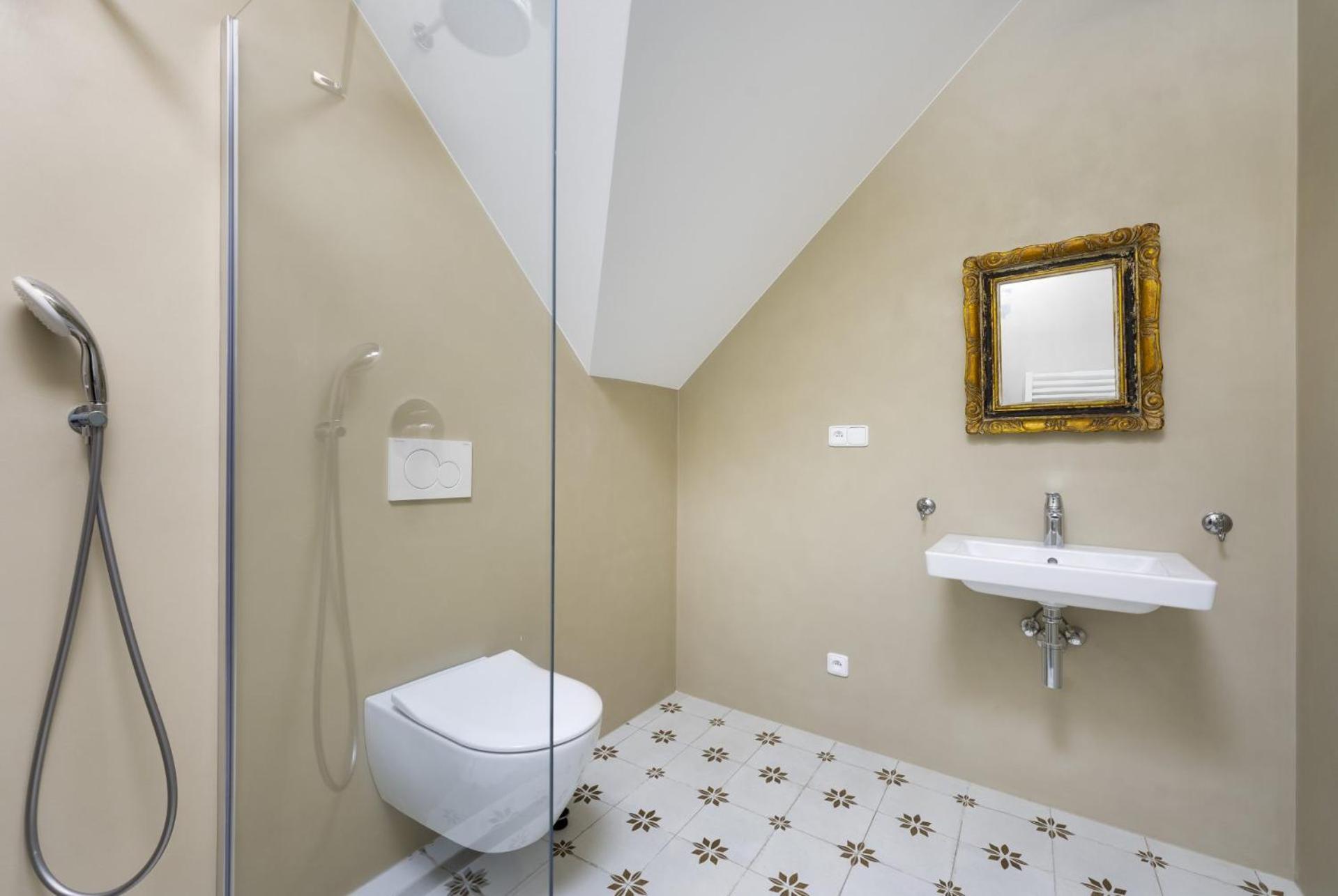 Soul Apartments Mikulov
