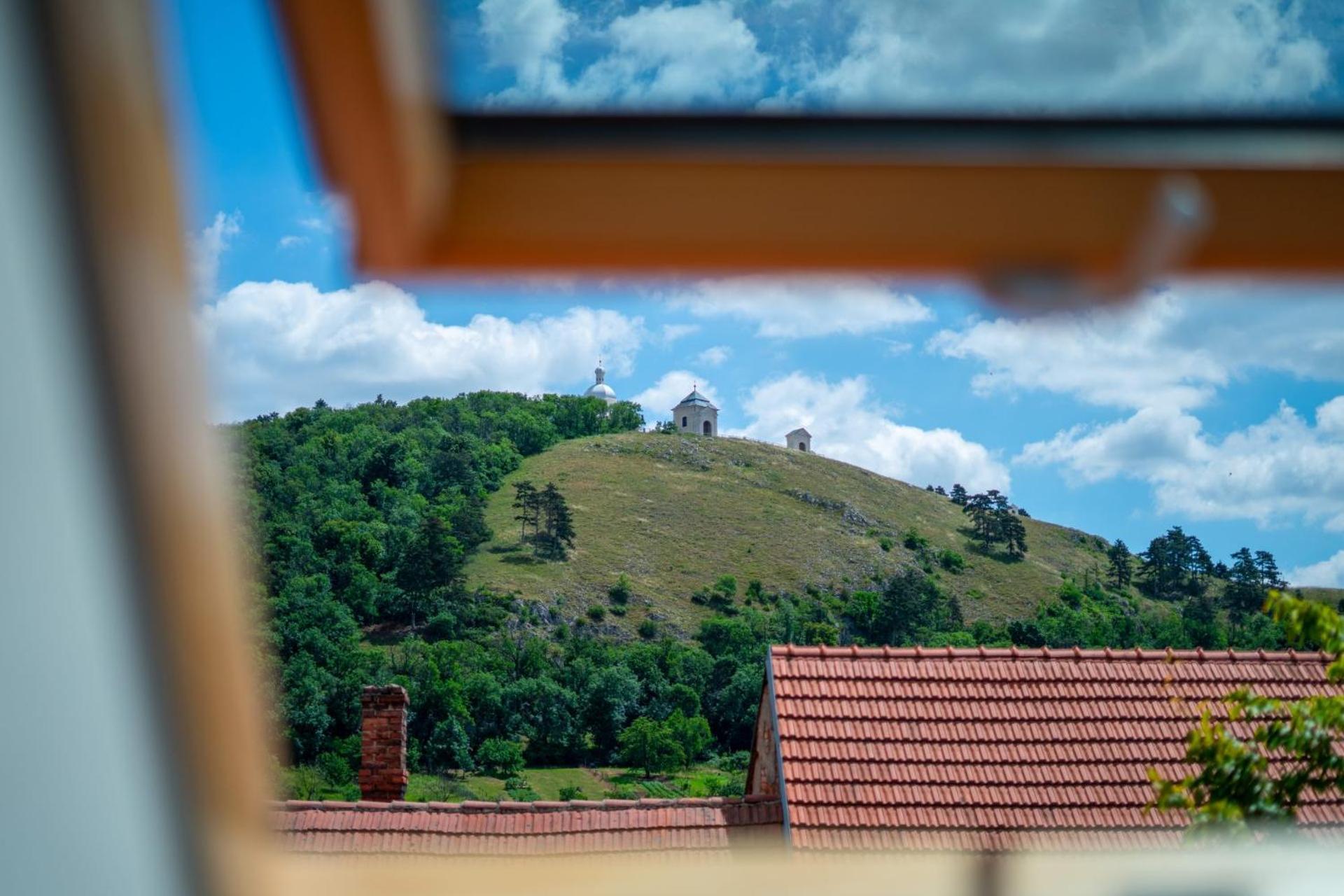 Soul Apartments Mikulov