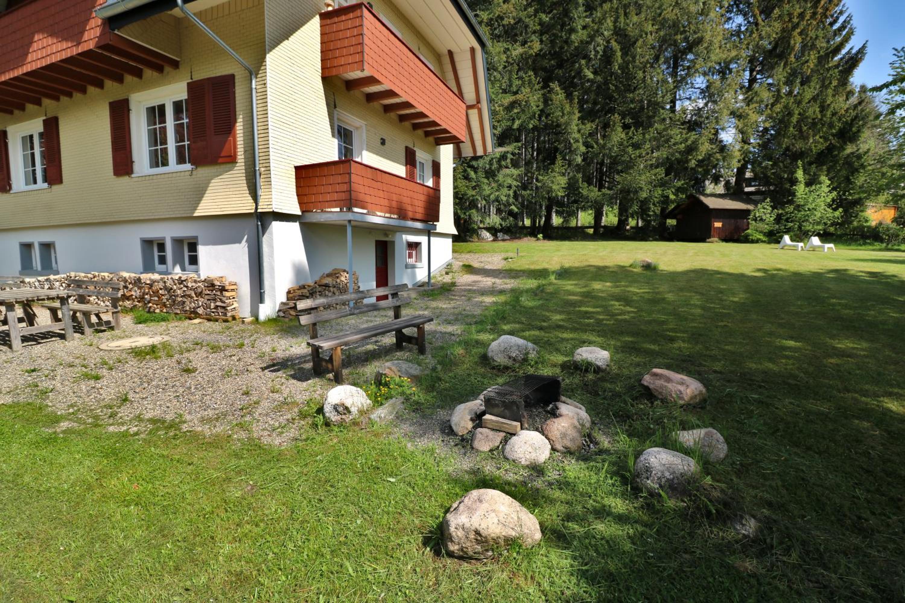 Ferienhaus Matz, Feldberg, Hochschwarzwald