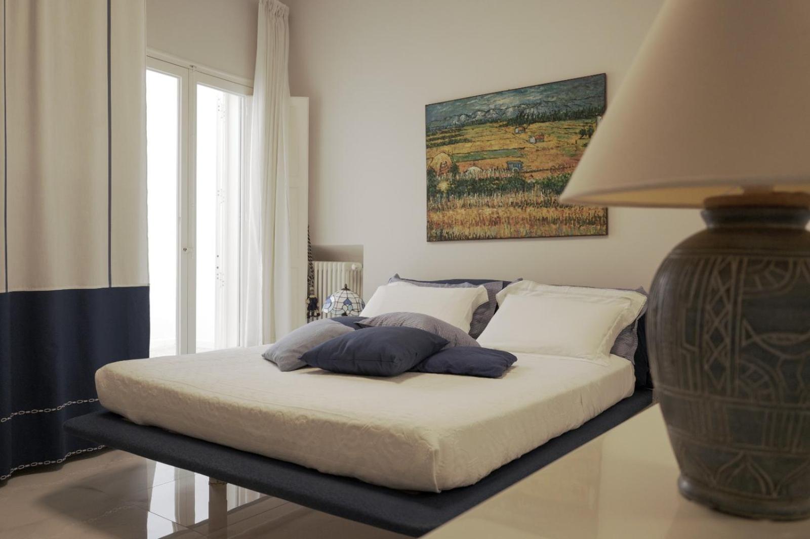 casa vacanza Pepe 11 view 2