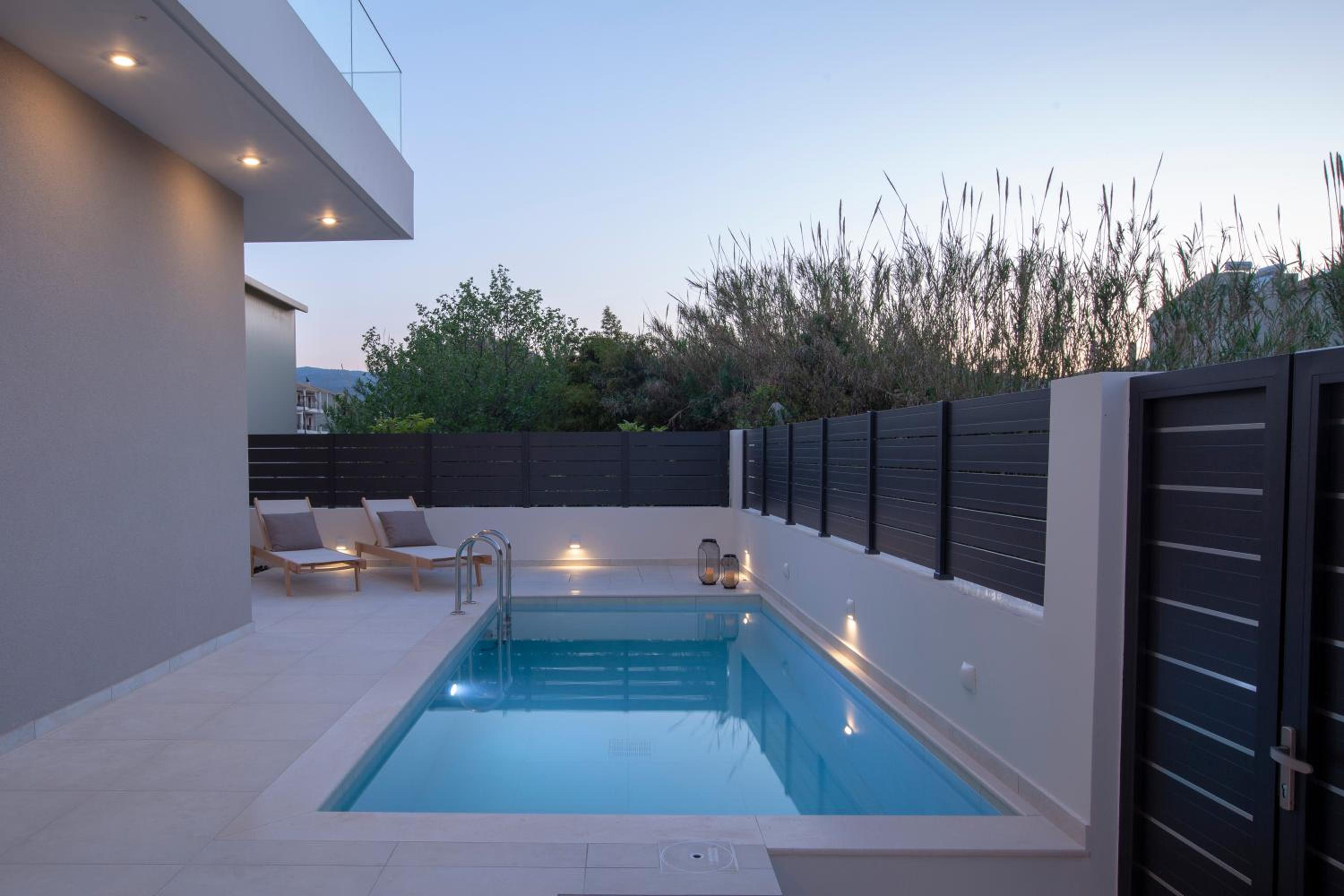 Pomaria Boutique Residences