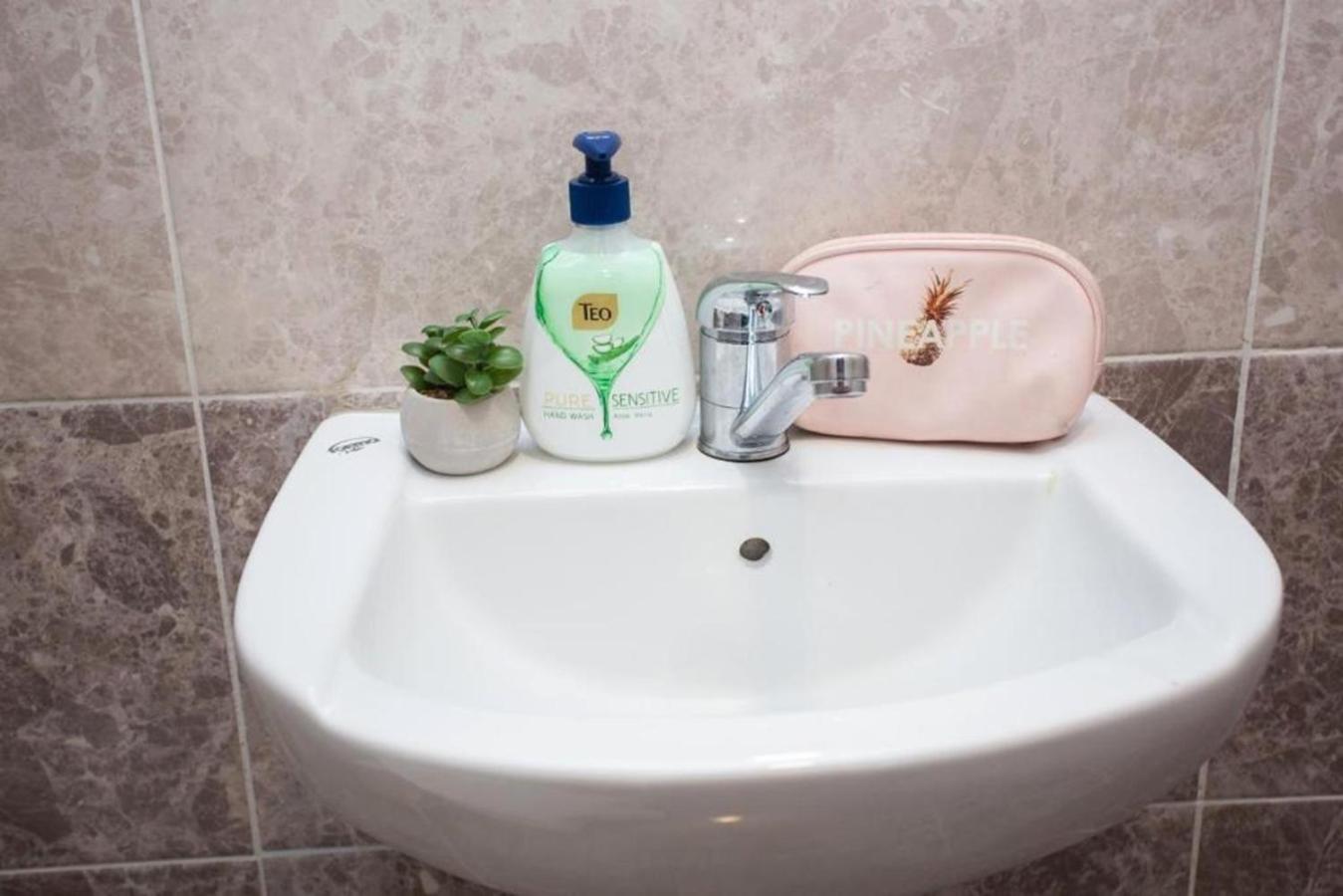 Turnovo Smart Studio - Cozy Work & Relax