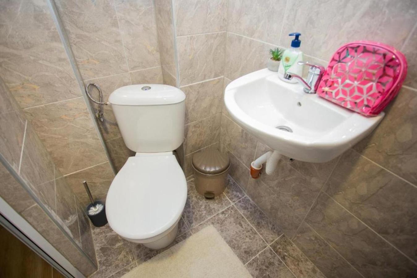 Turnovo Smart Studio - Cozy Work & Relax
