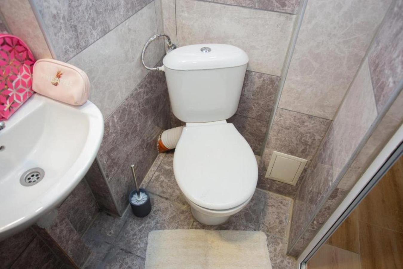 Turnovo Smart Studio - Cozy Work & Relax