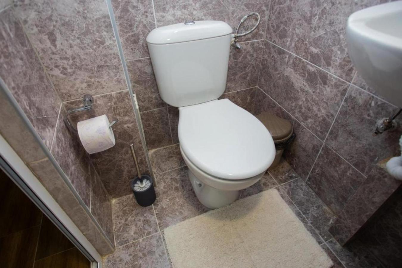Turnovo Smart Studio - Cozy Work & Relax