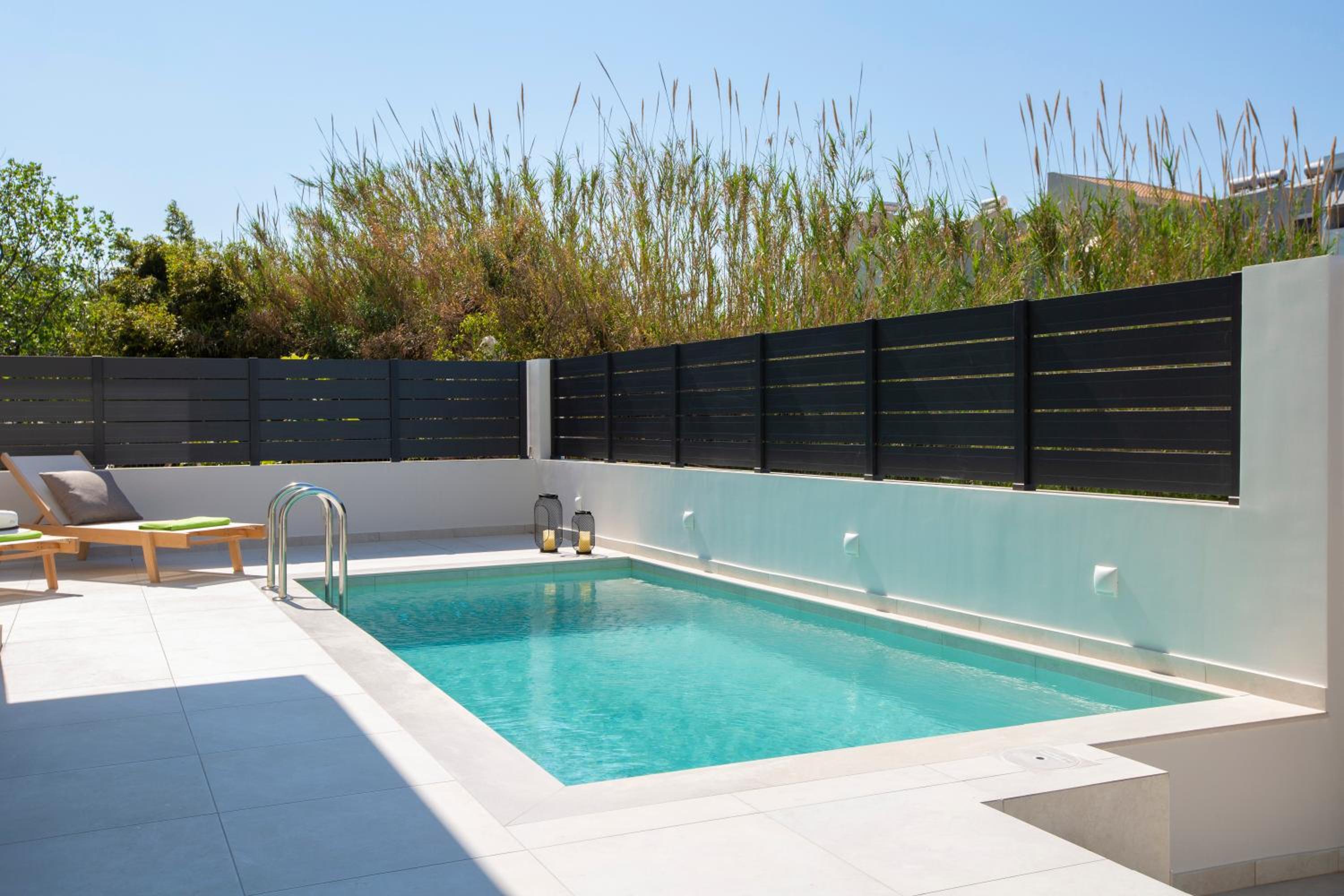 Pomaria Boutique Residences