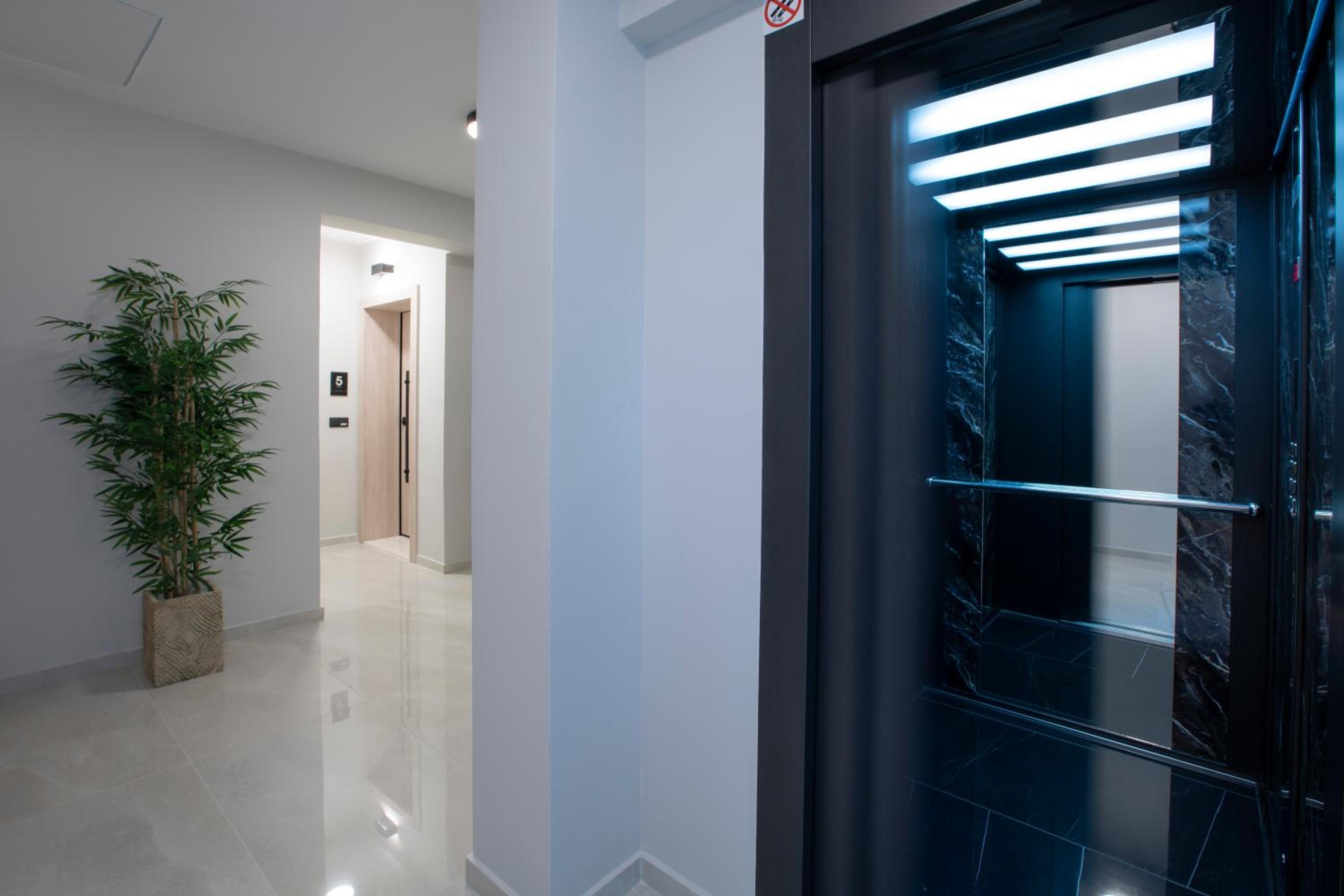Pomaria Boutique Residences