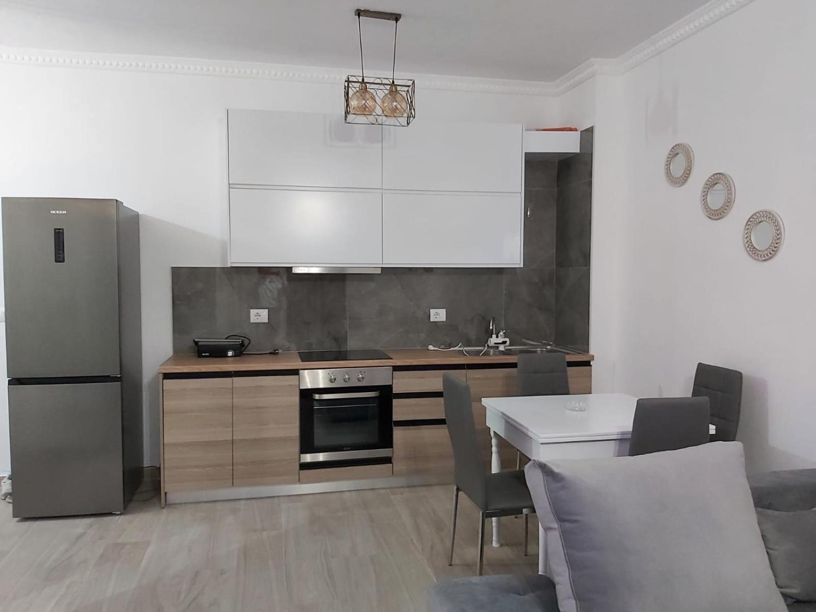 Alis Apartaments
