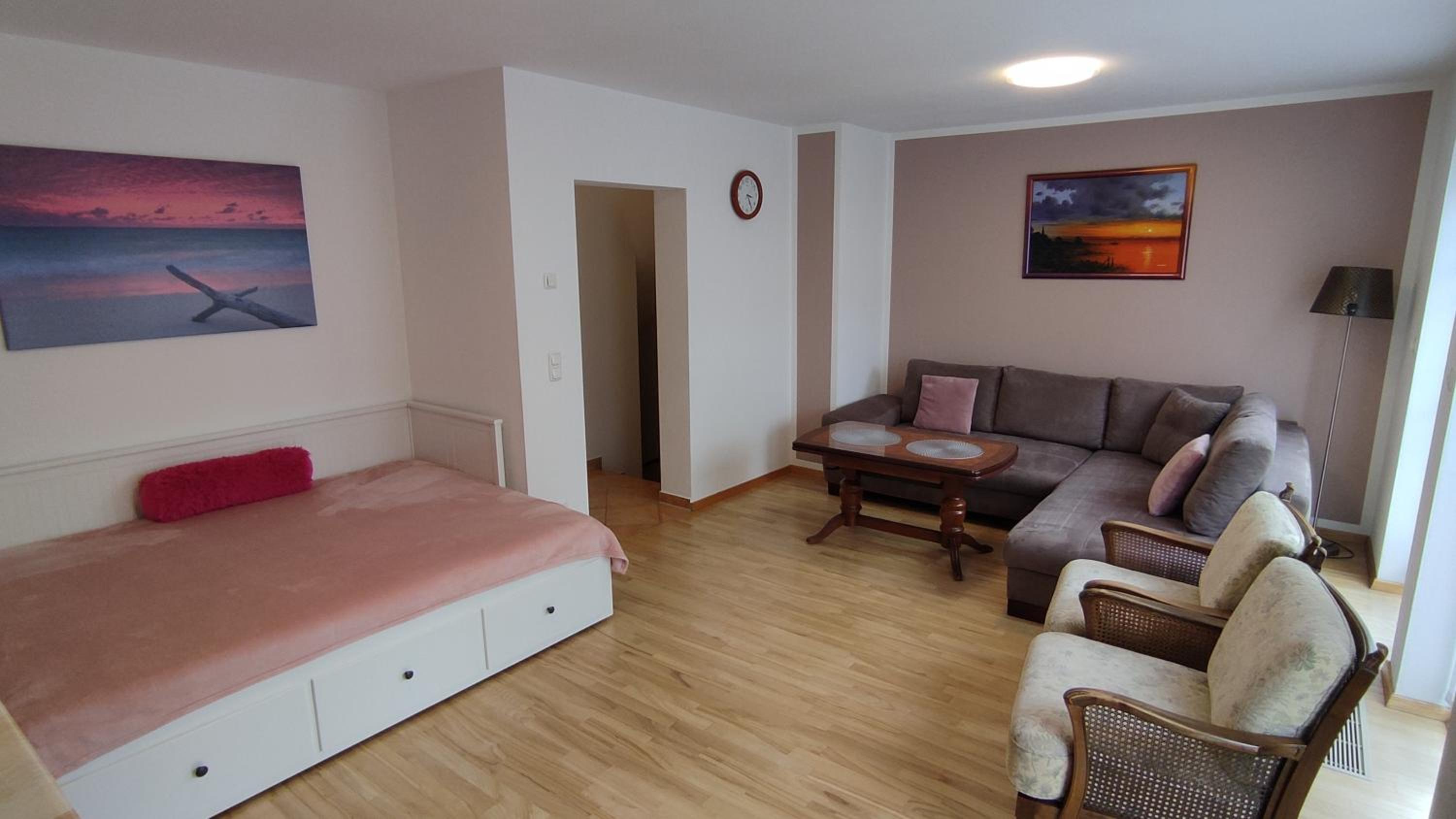 Ferienwohnung Krause view 3