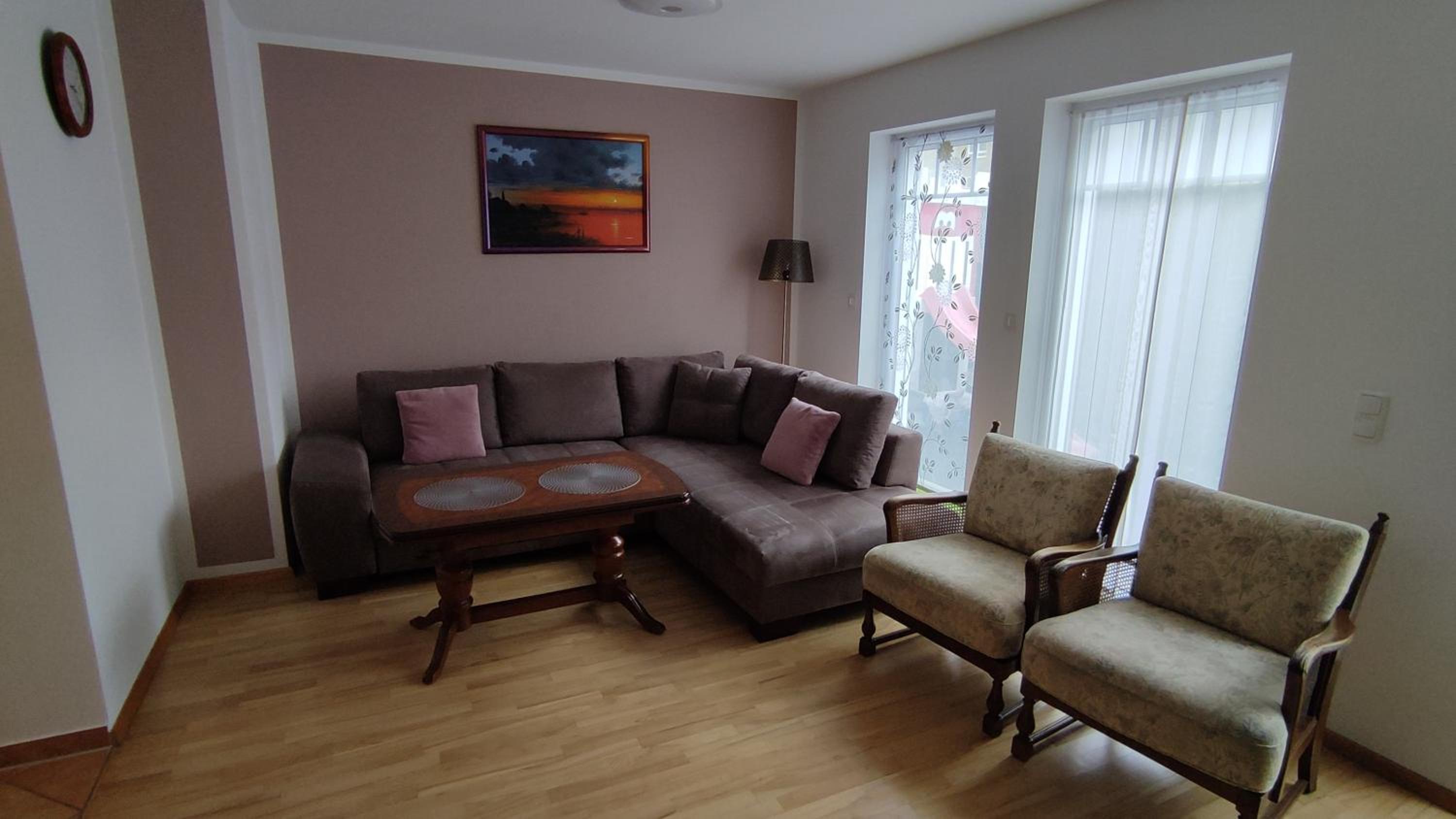 Ferienwohnung Krause view 2