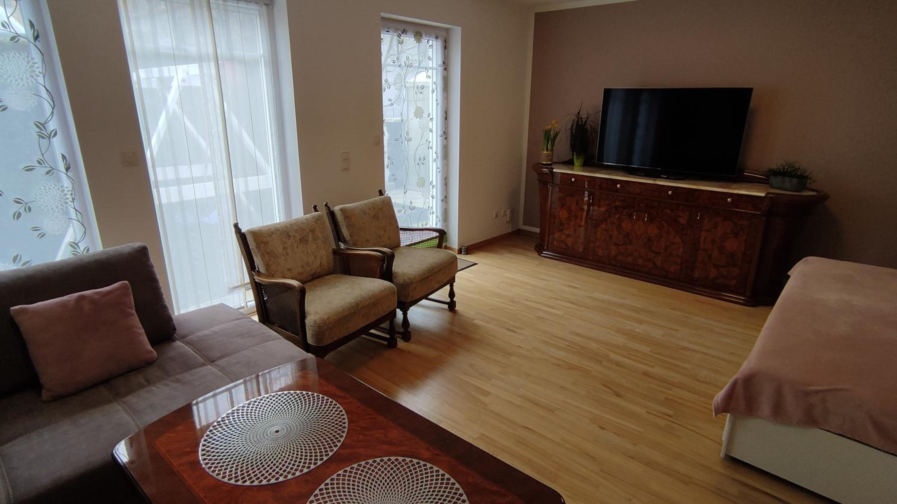 Ferienwohnung Krause view 4