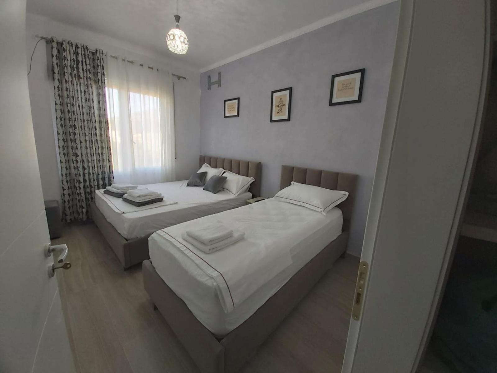 Alis Apartaments