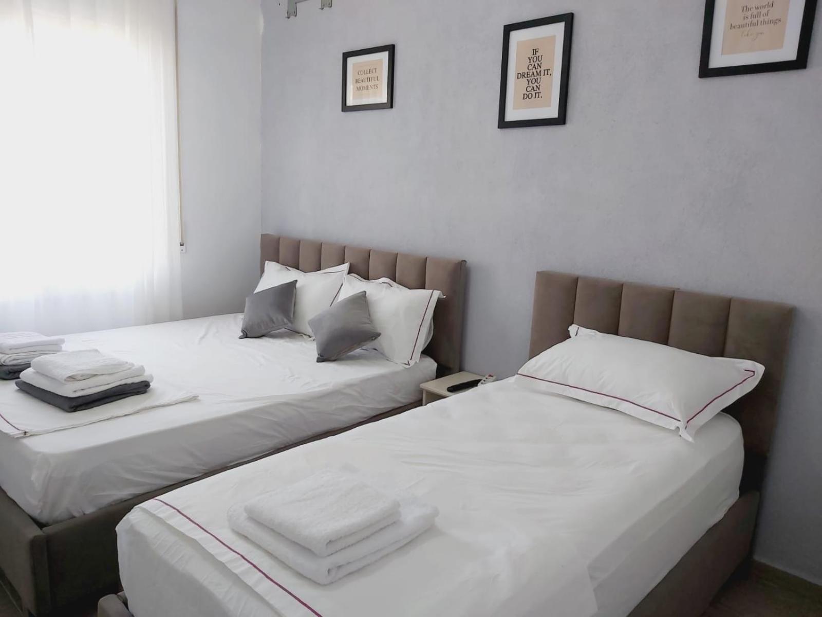 Alis Apartaments