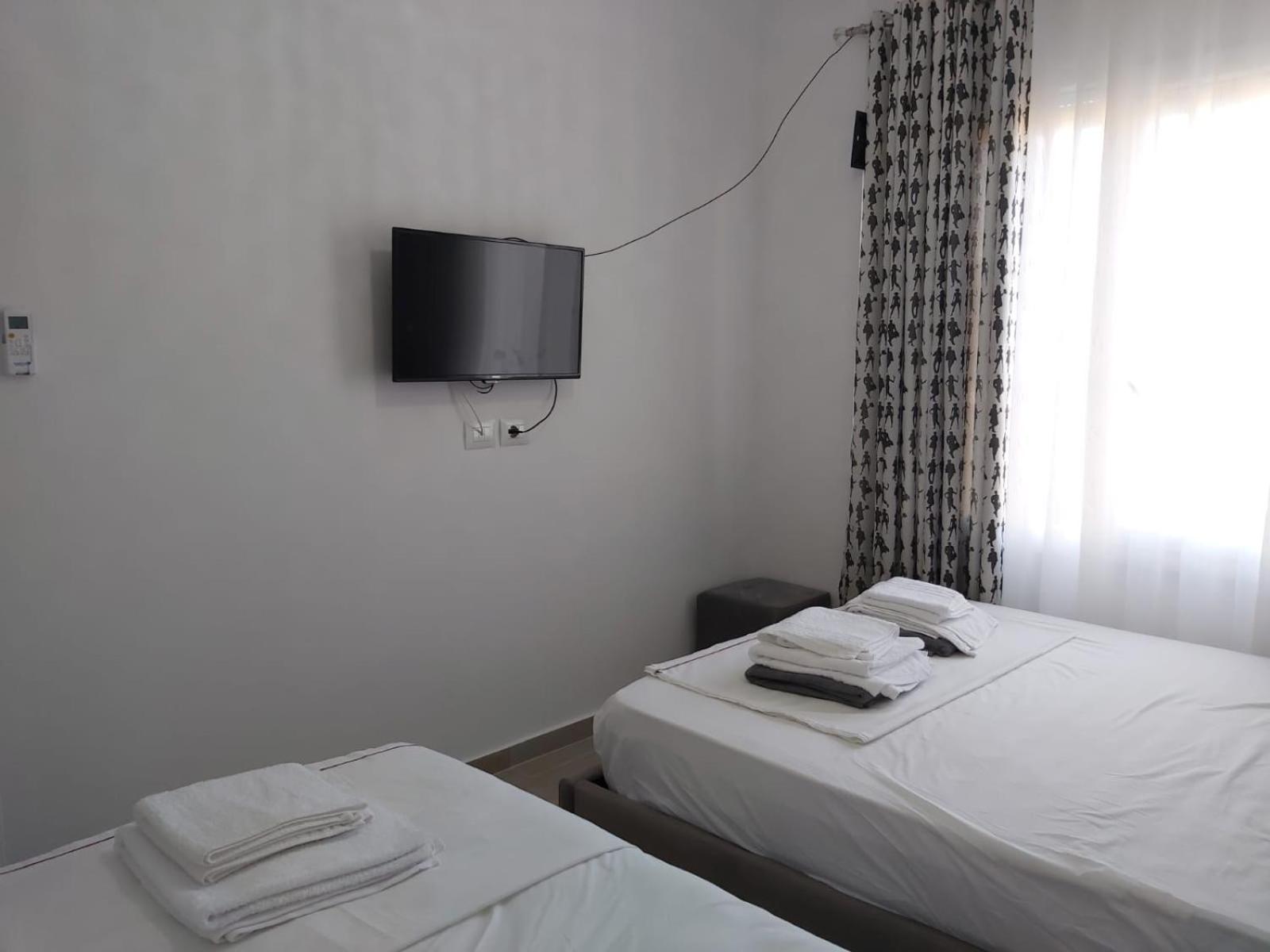 Alis Apartaments