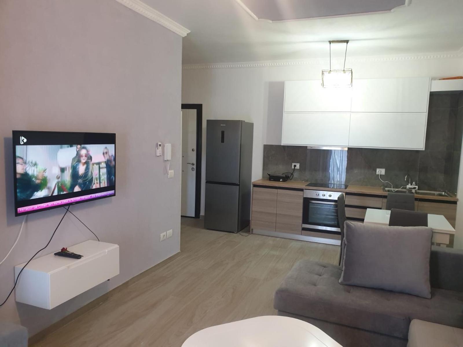 Alis Apartaments