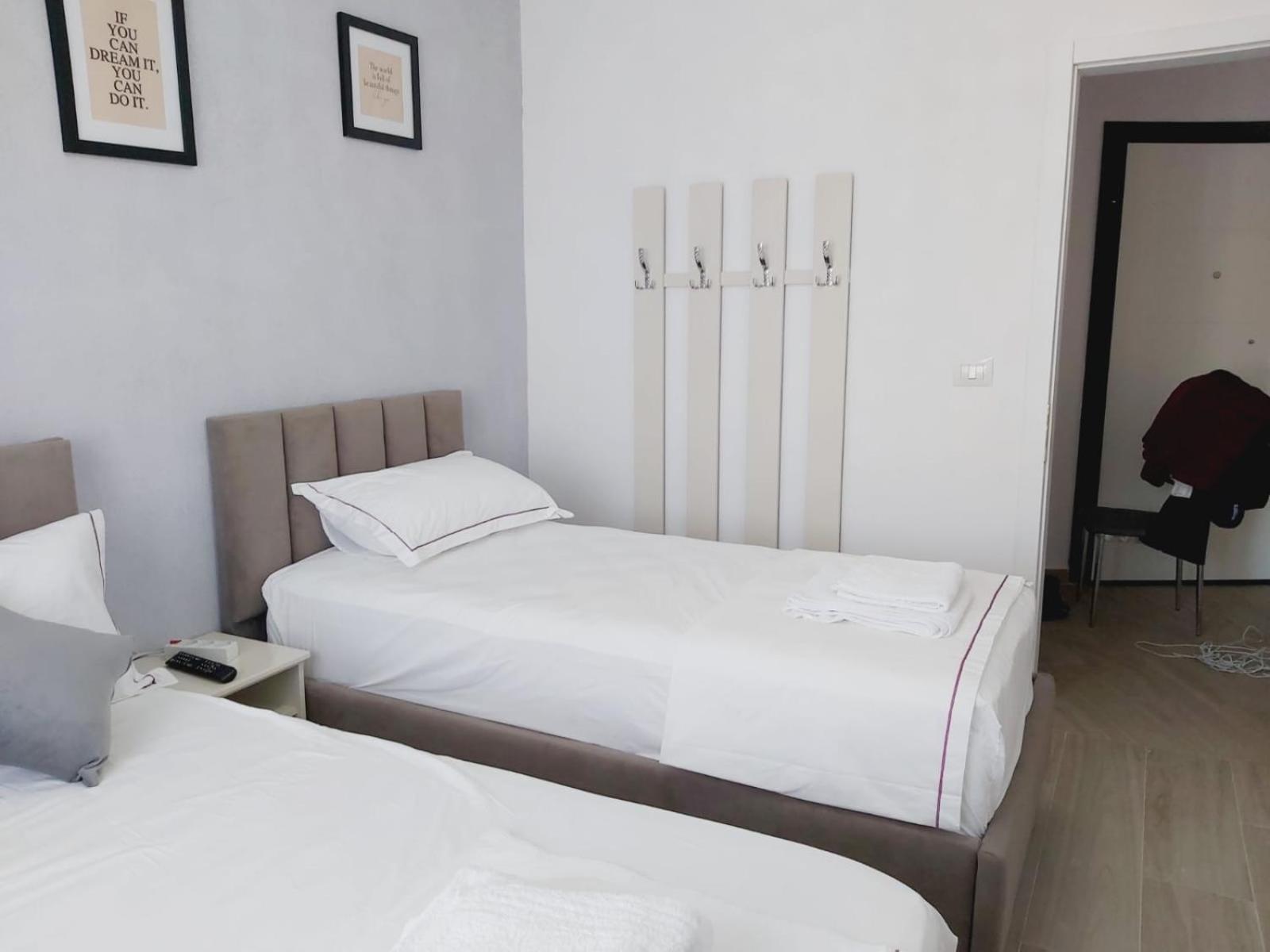Alis Apartaments