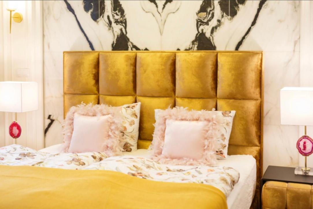 Urban Presidential Suite