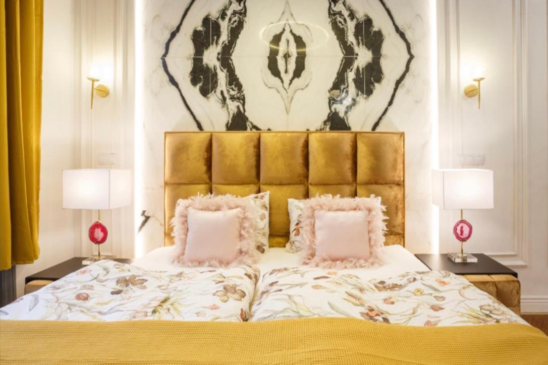 Urban Presidential Suite