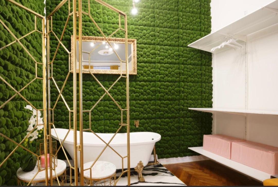Urban Presidential Suite