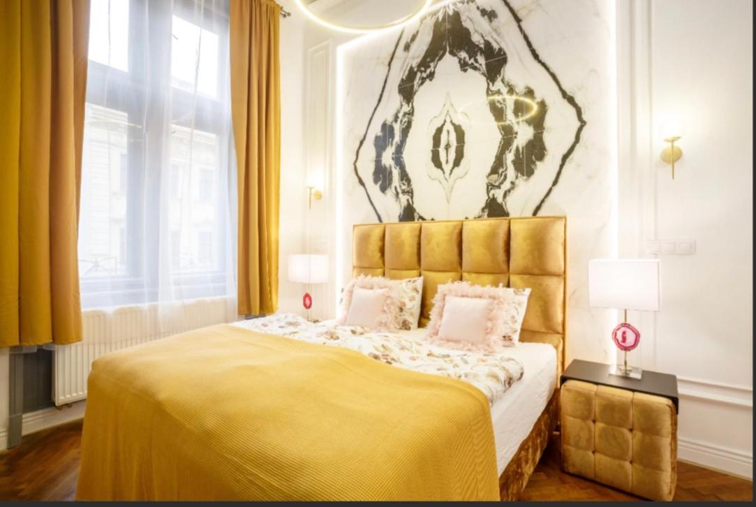 Urban Presidential Suite