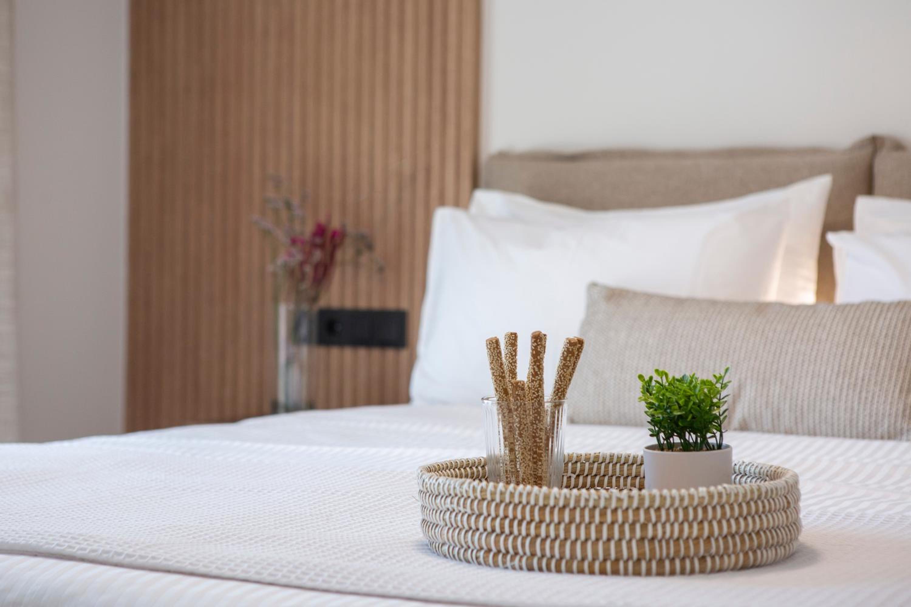Pomaria Boutique Residences