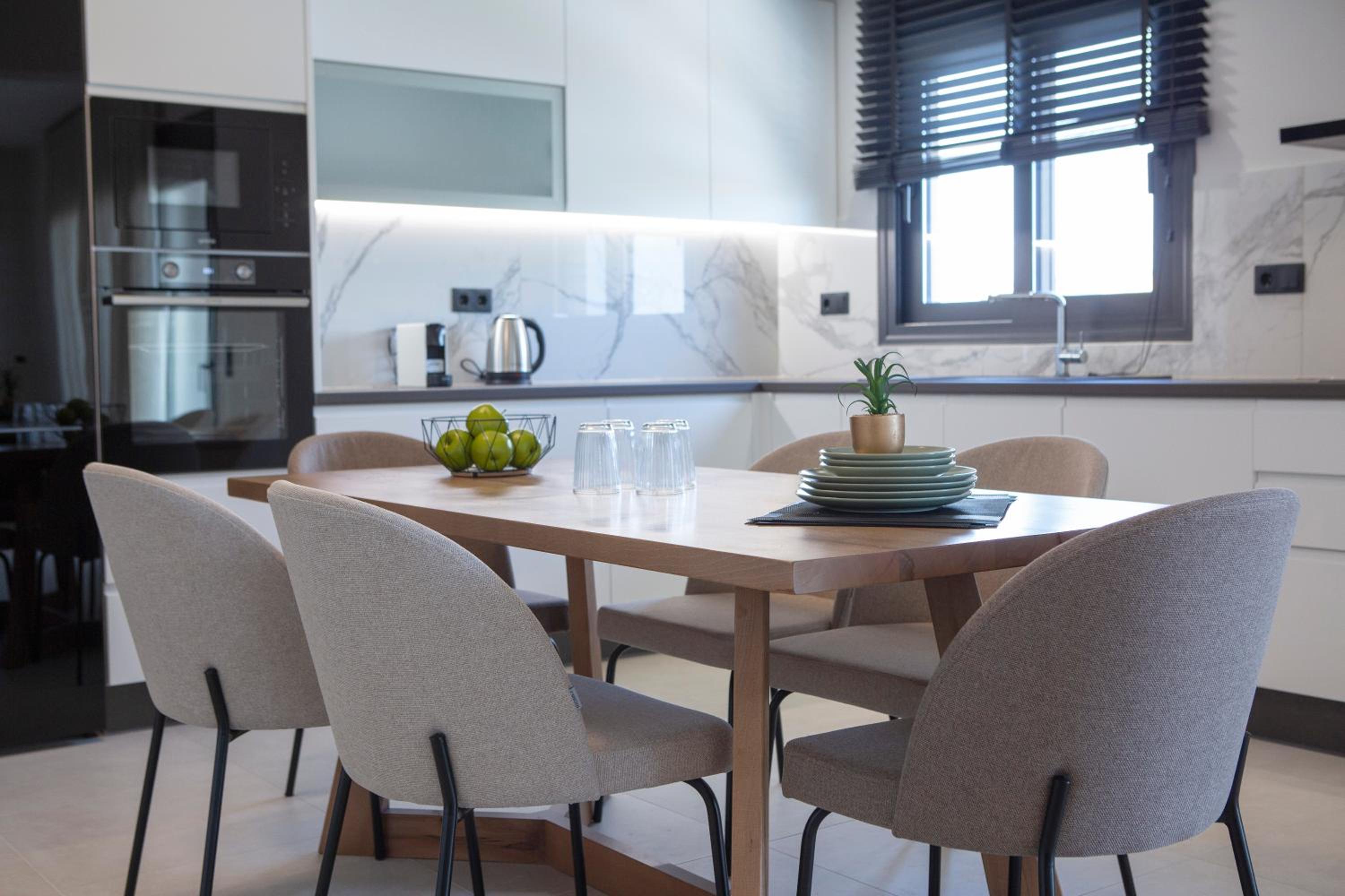 Pomaria Boutique Residences