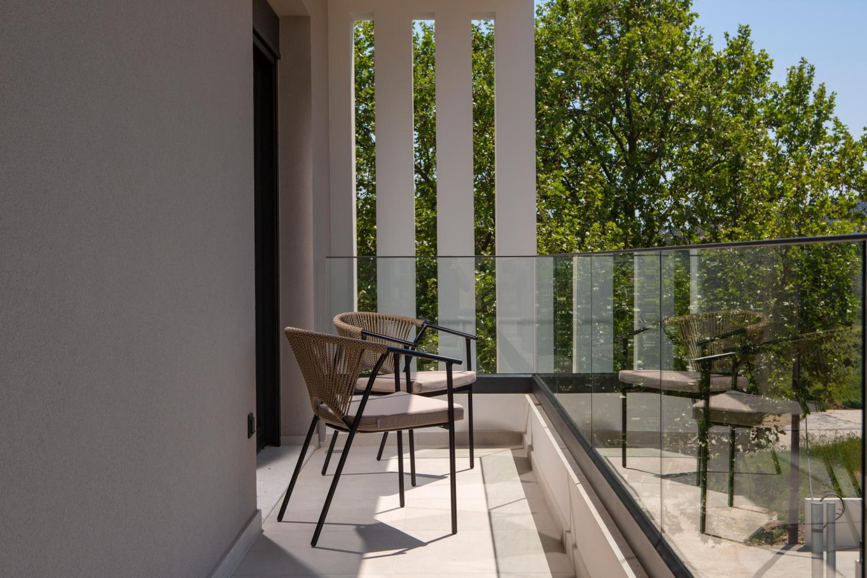Pomaria Boutique Residences