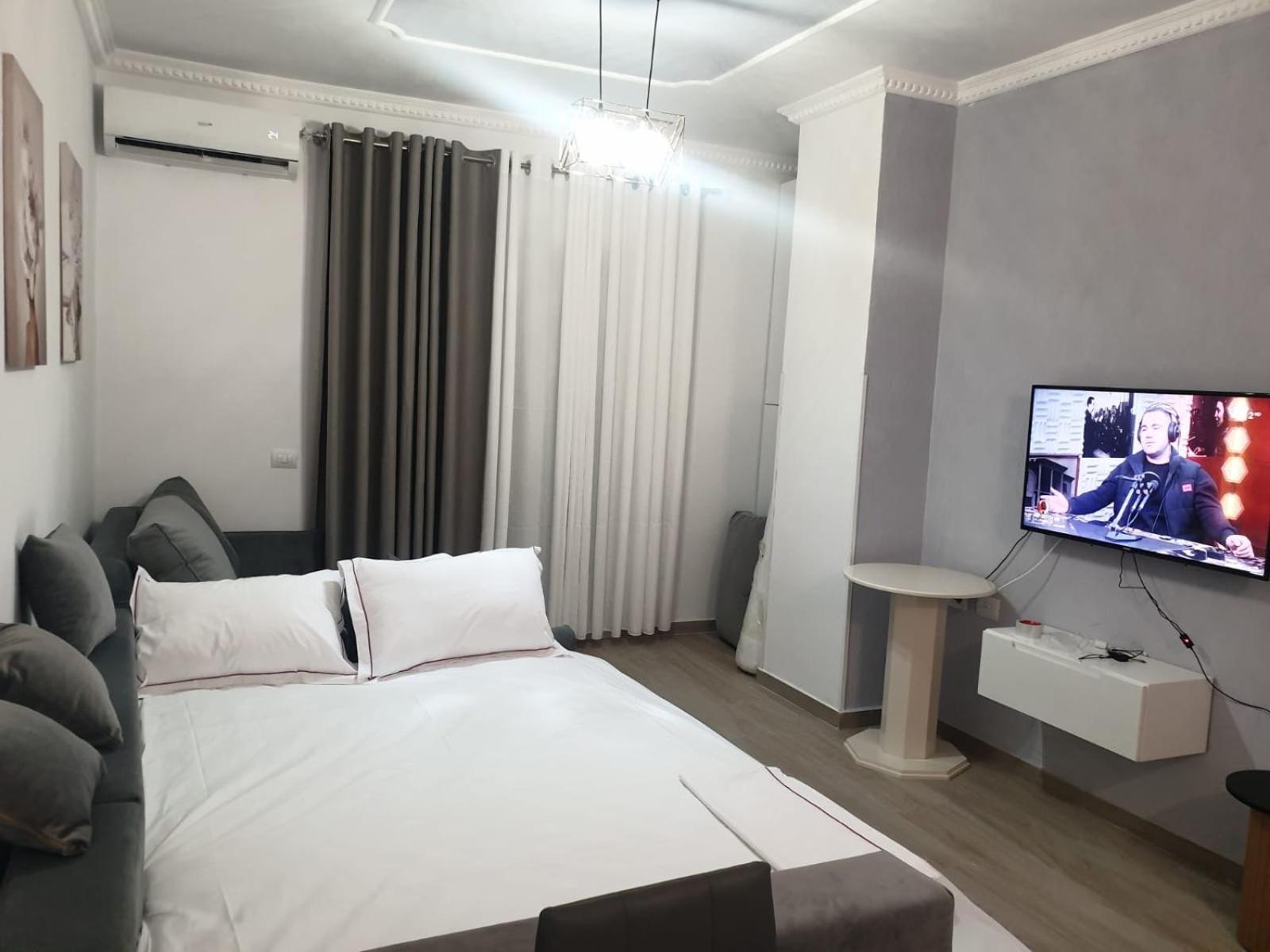 Alis Apartaments