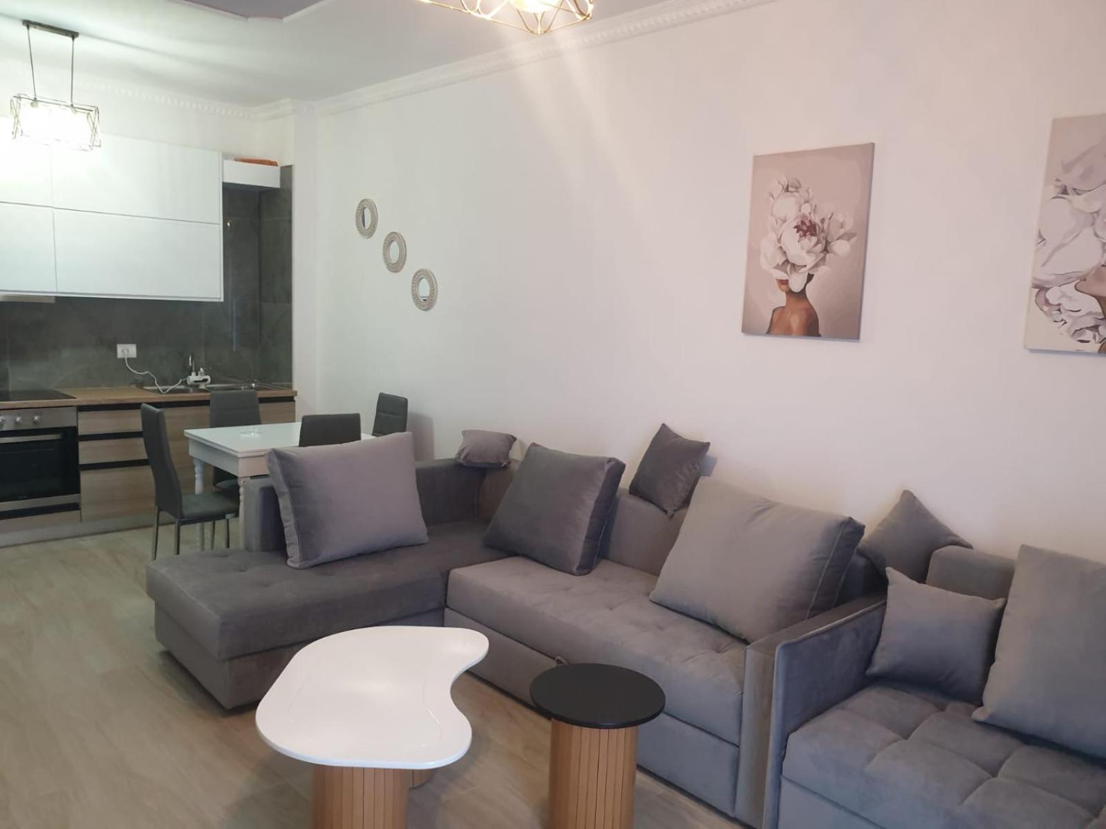 Alis Apartaments