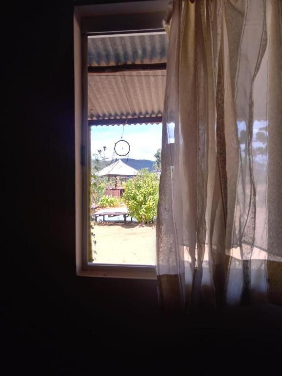 Casa Flor do Cerrado Luz do caminho