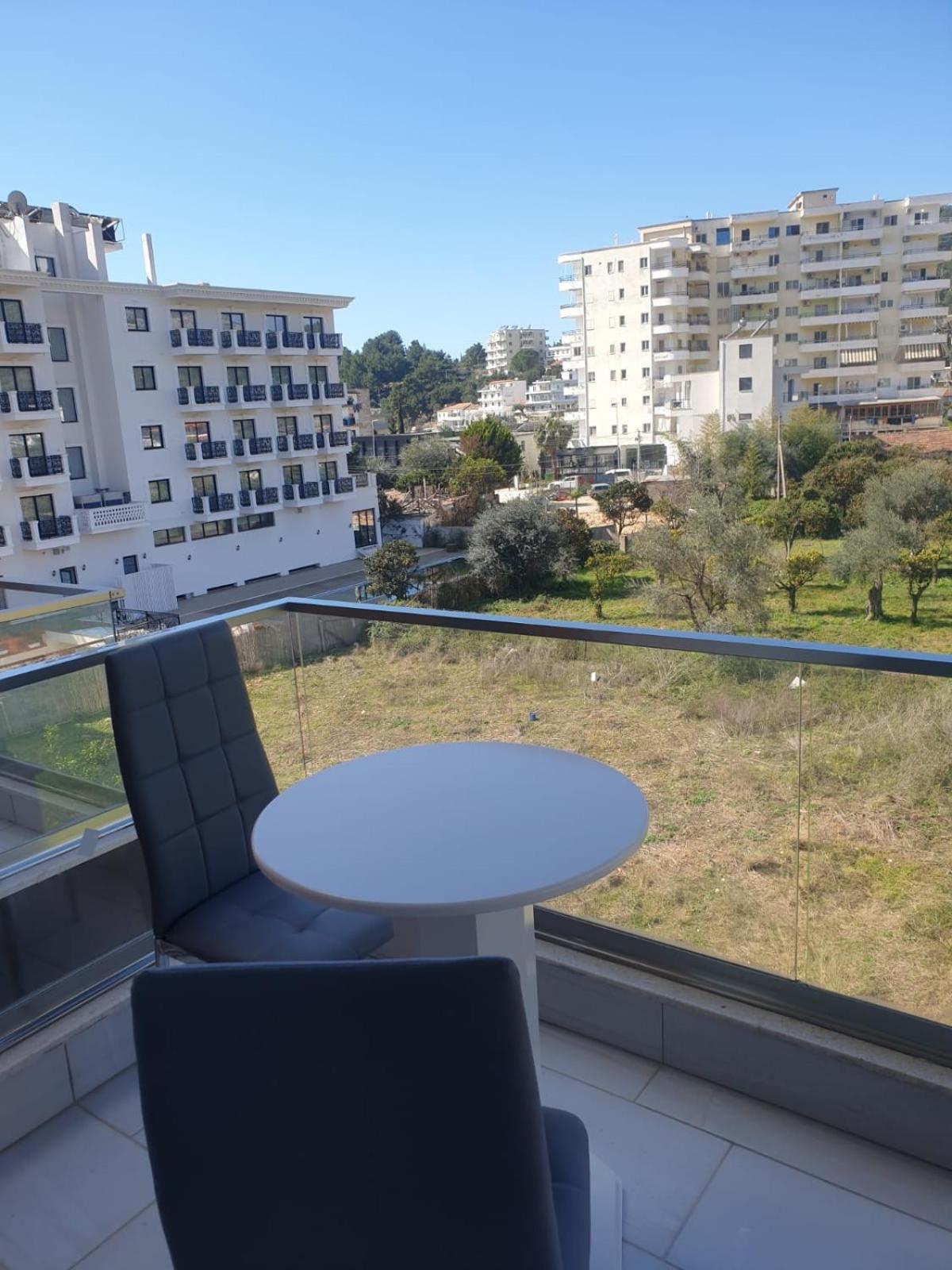 Alis Apartaments