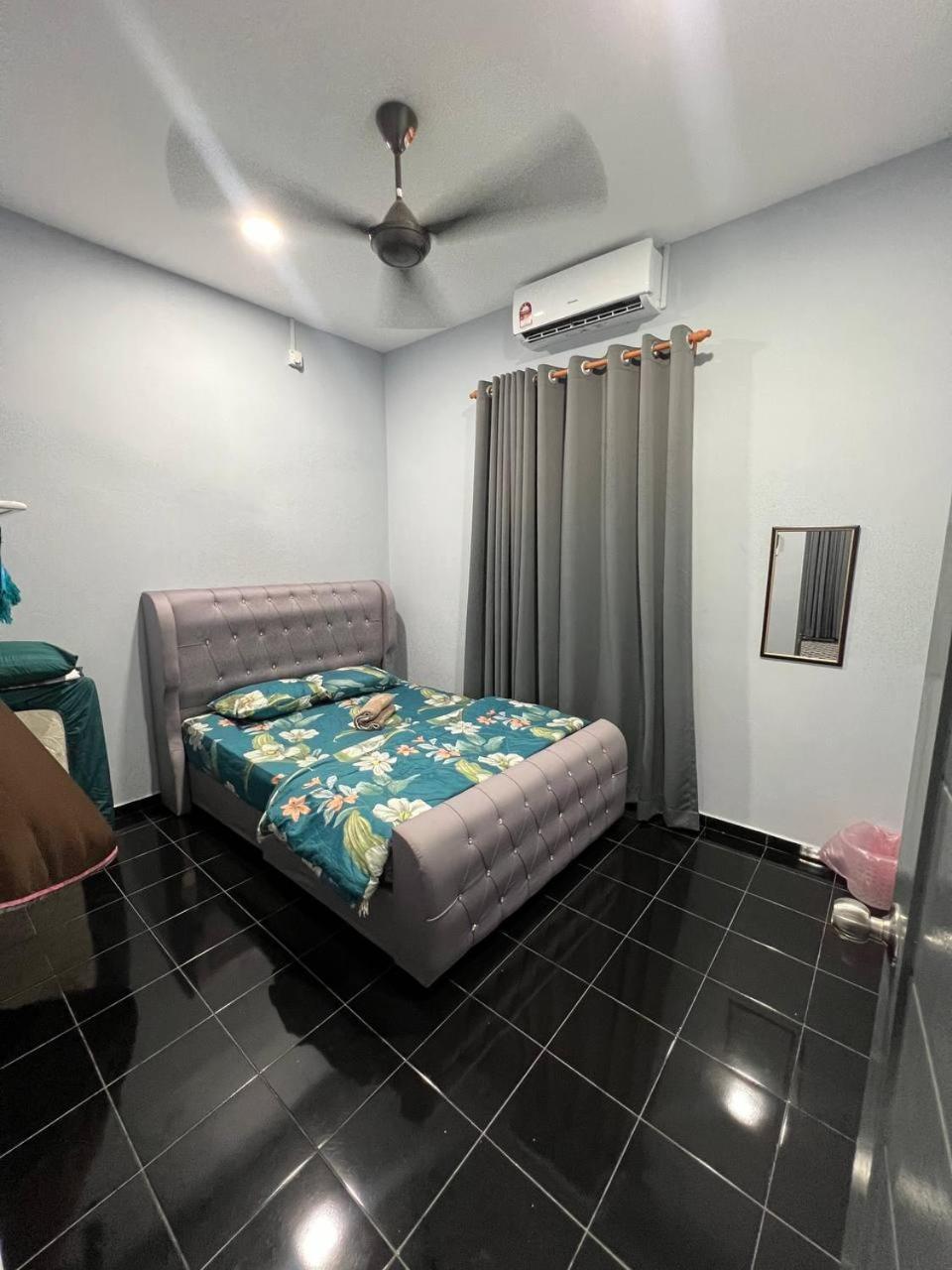 Homestay Impian Abah