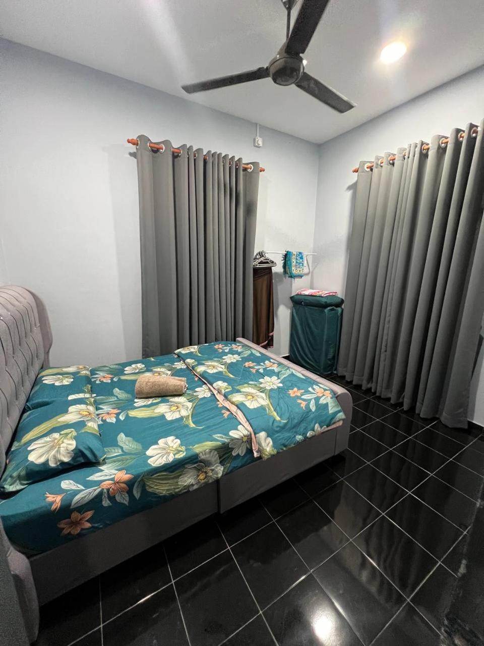 Homestay Impian Abah
