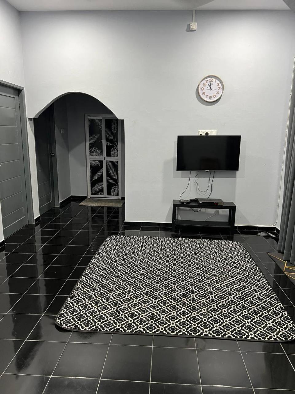 Homestay Impian Abah