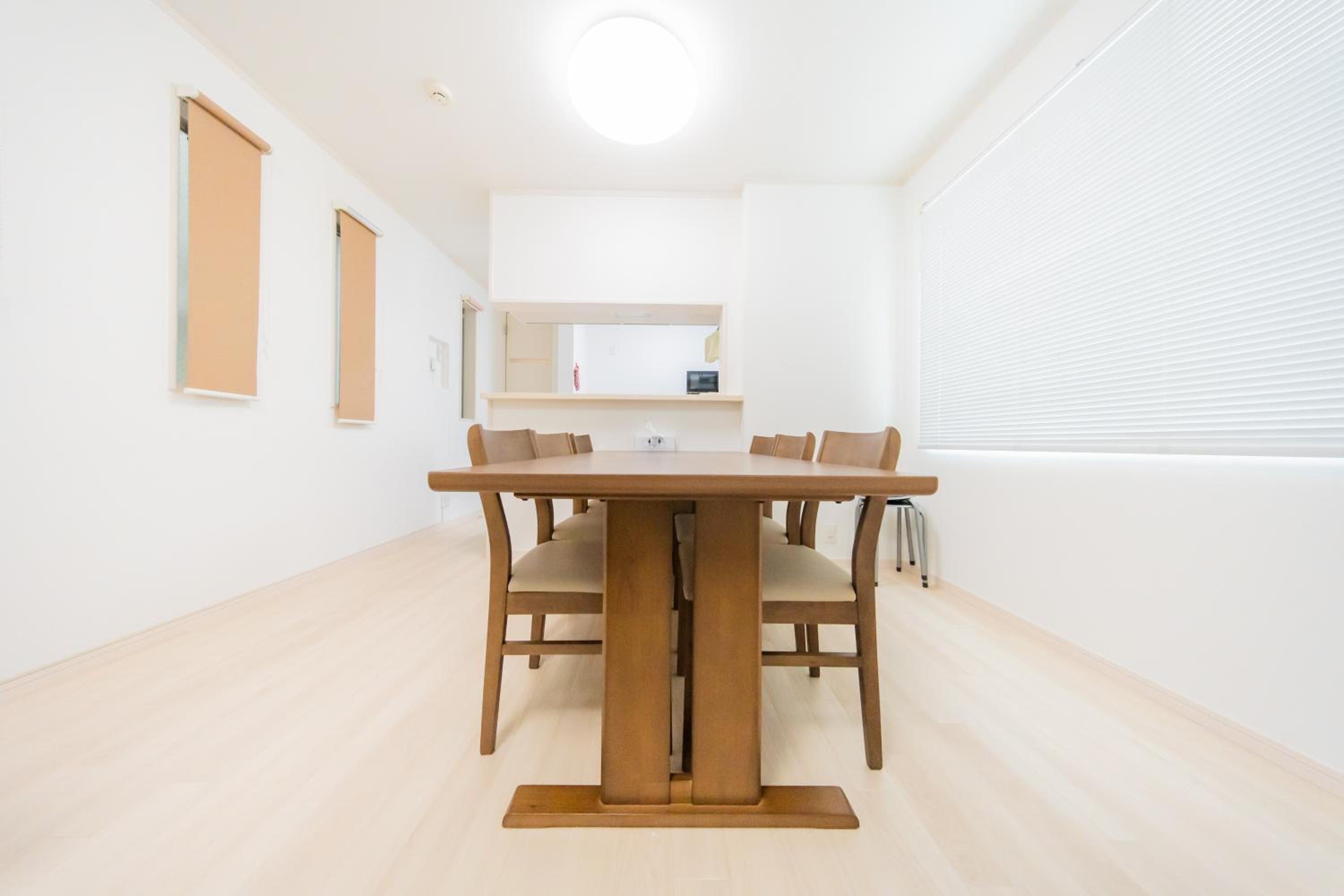 Tokyo Private House 大塚の宿