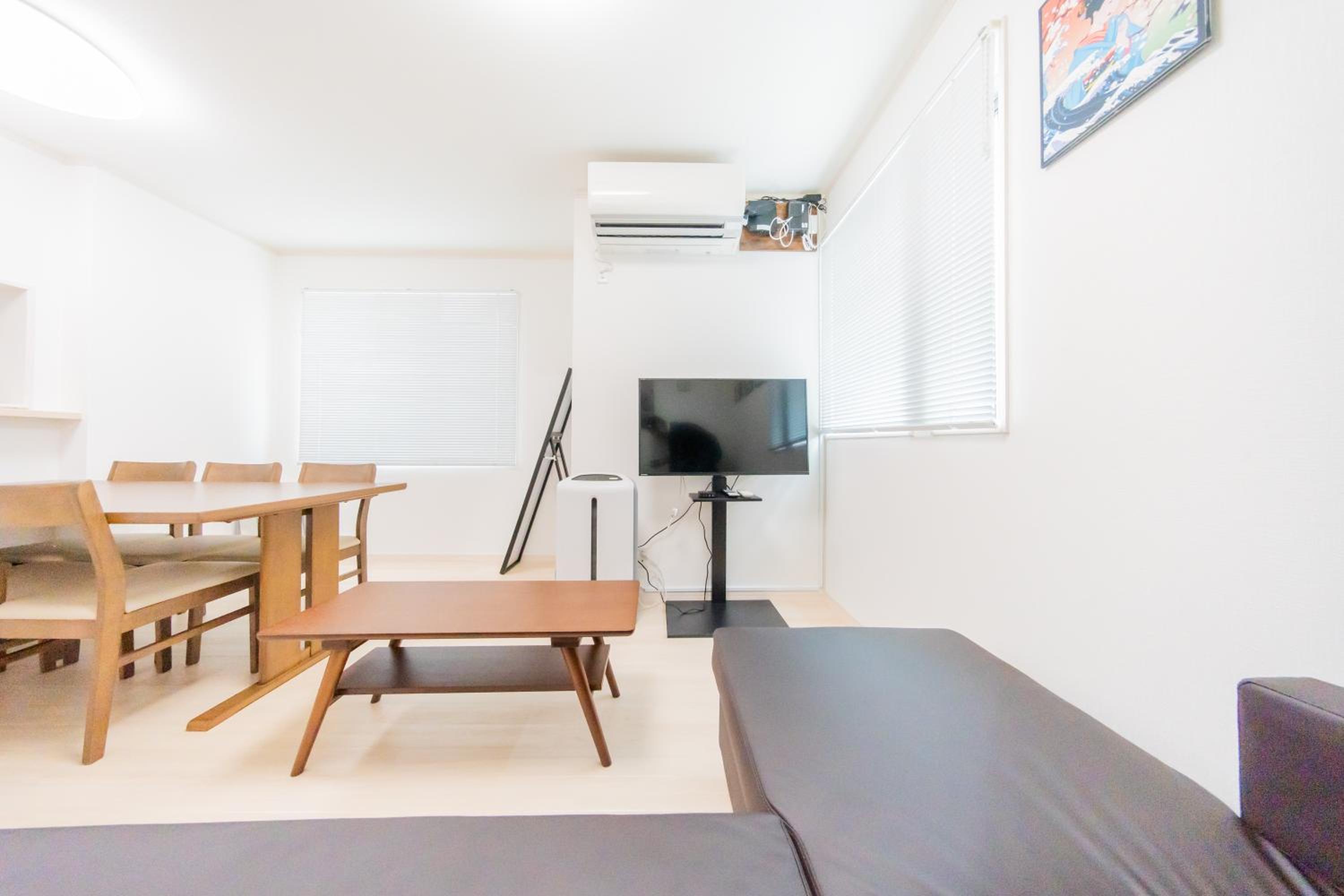 Tokyo Private House 大塚の宿