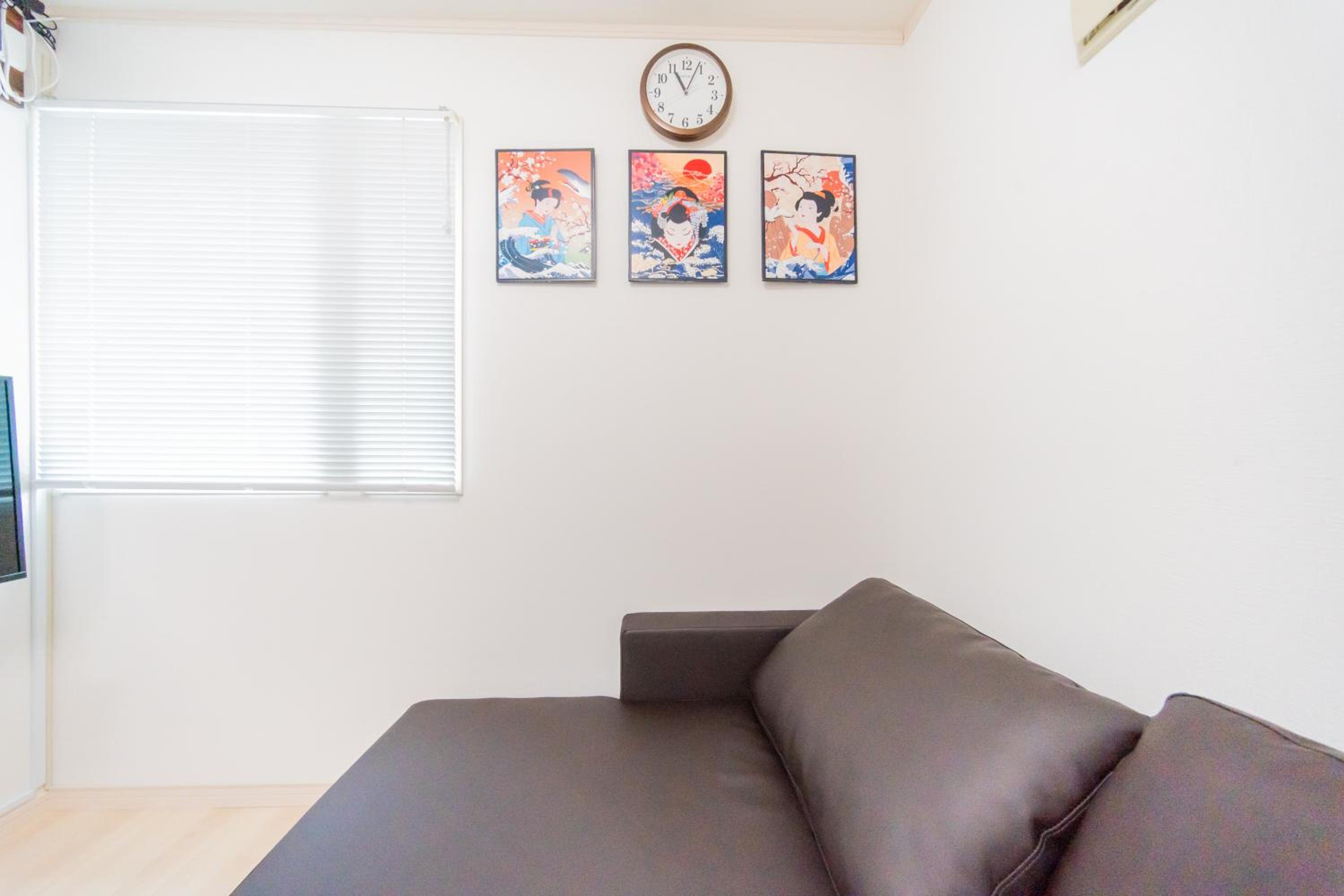 Tokyo Private House 大塚の宿