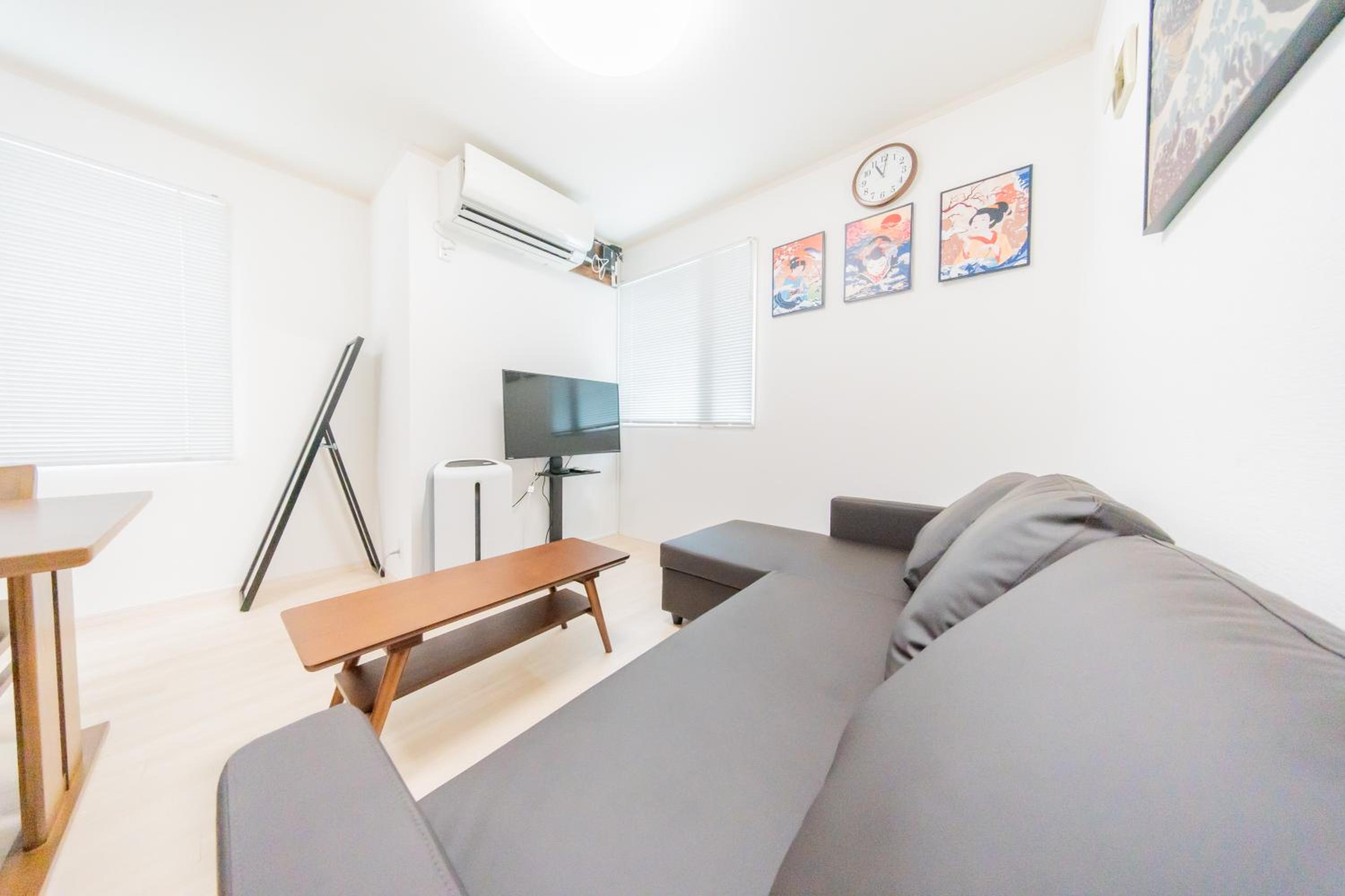 Tokyo Private House 大塚の宿
