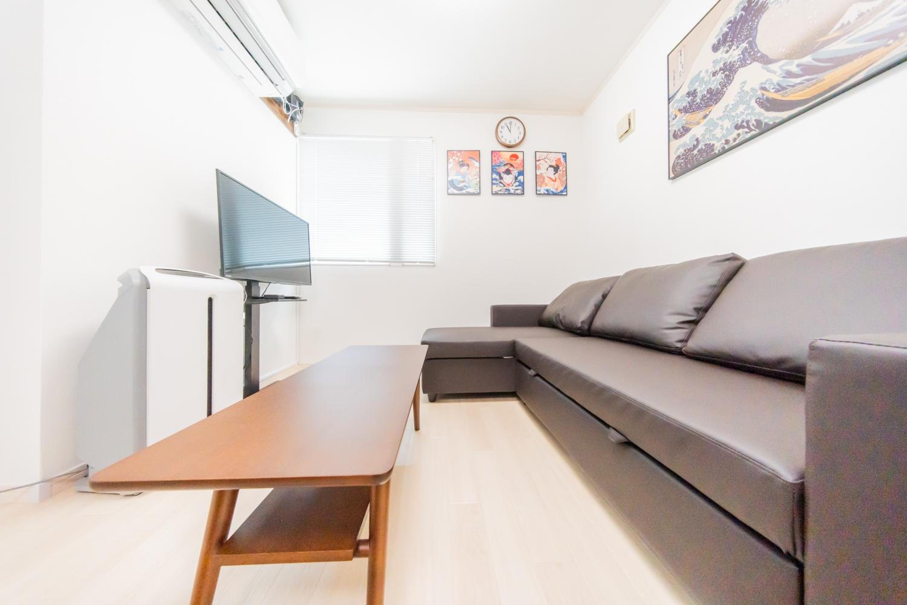 Tokyo Private House 大塚の宿