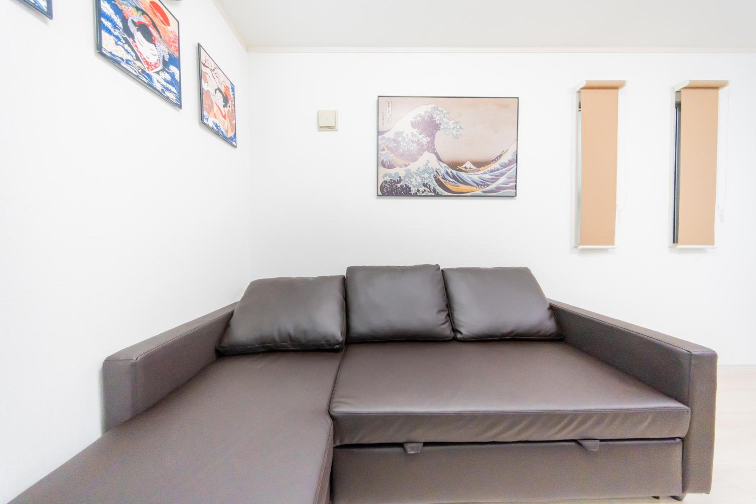 Tokyo Private House 大塚の宿