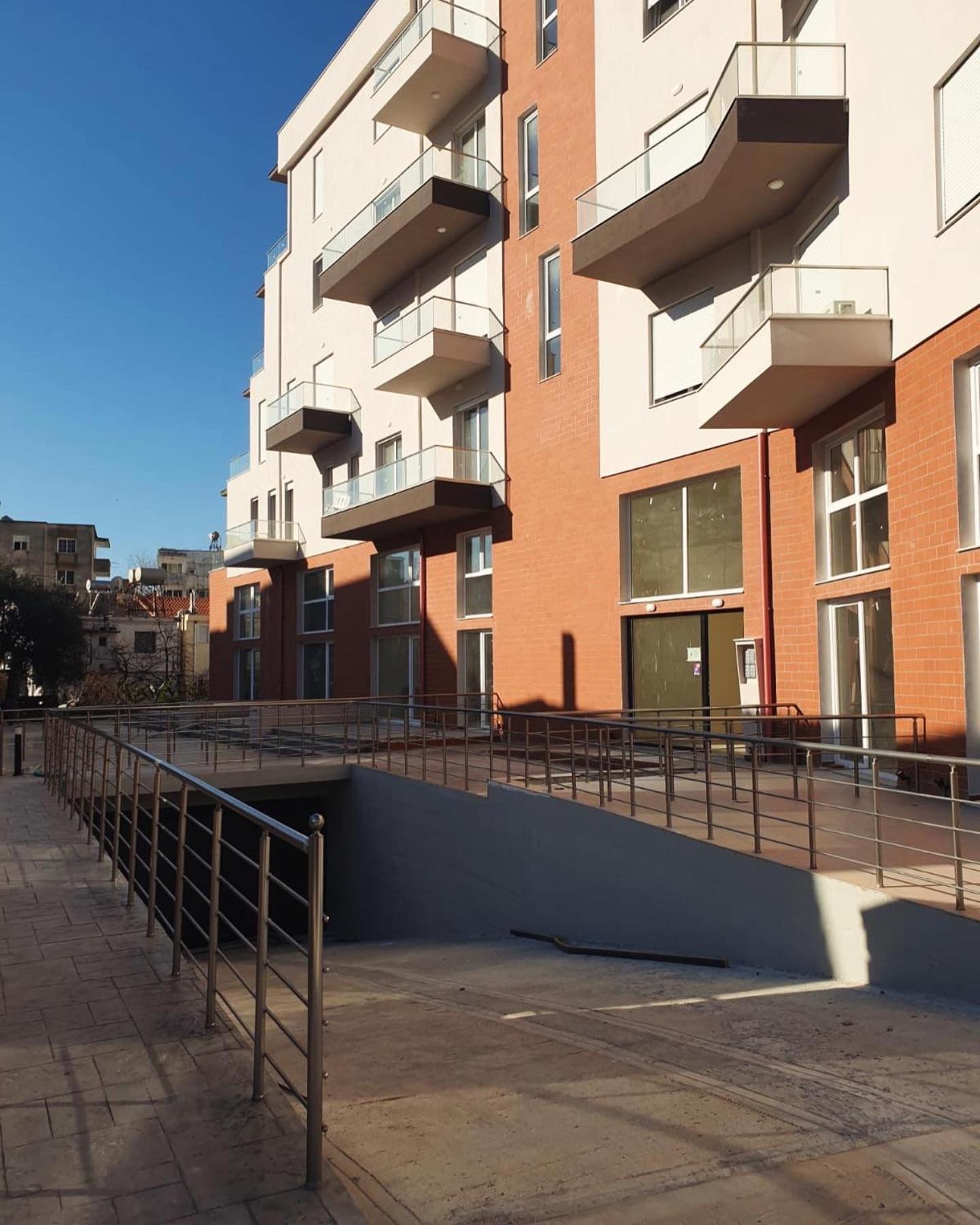 Alis Apartaments