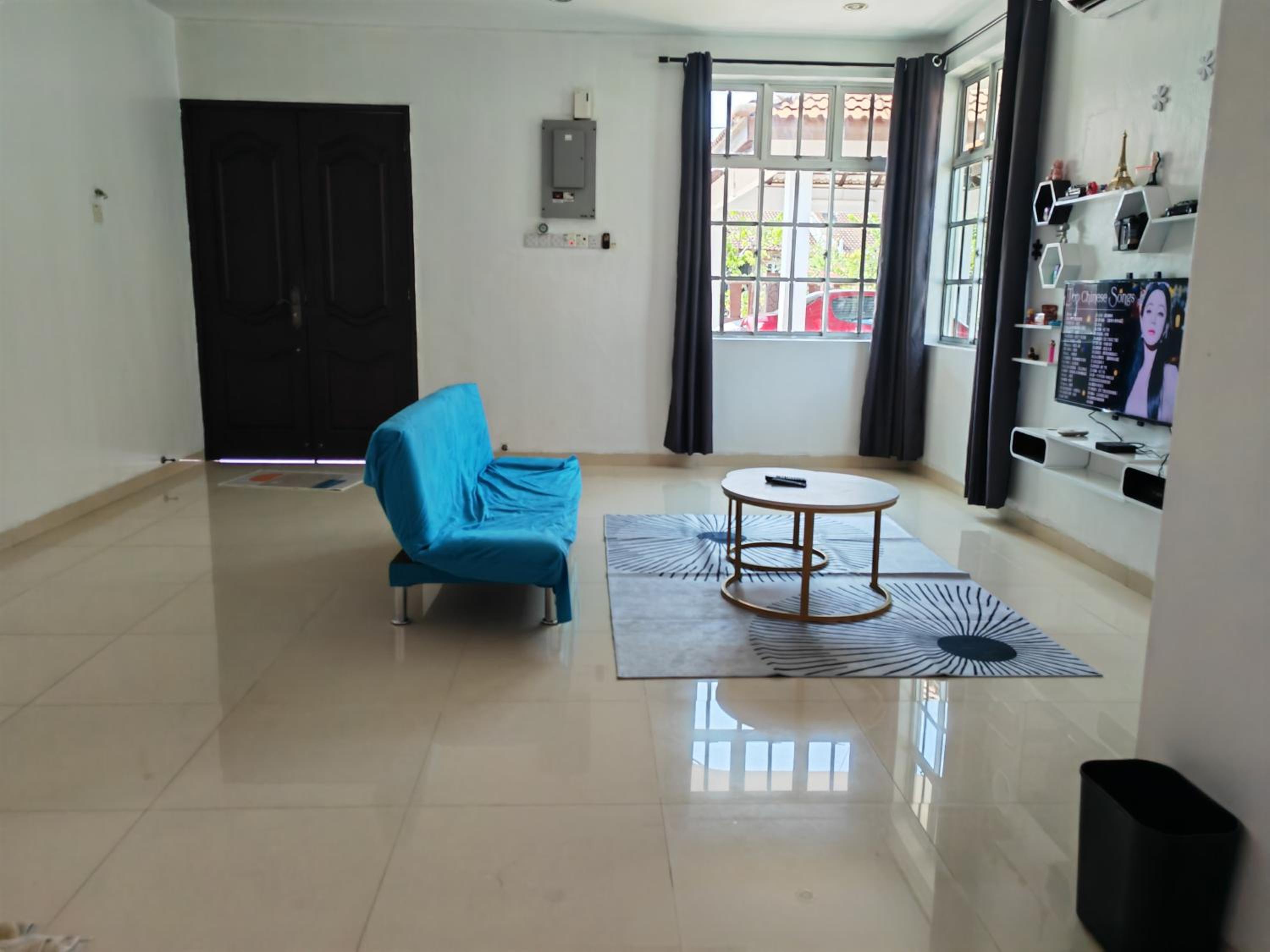 Padang Serai Room Stay Share Bathroom photo 1