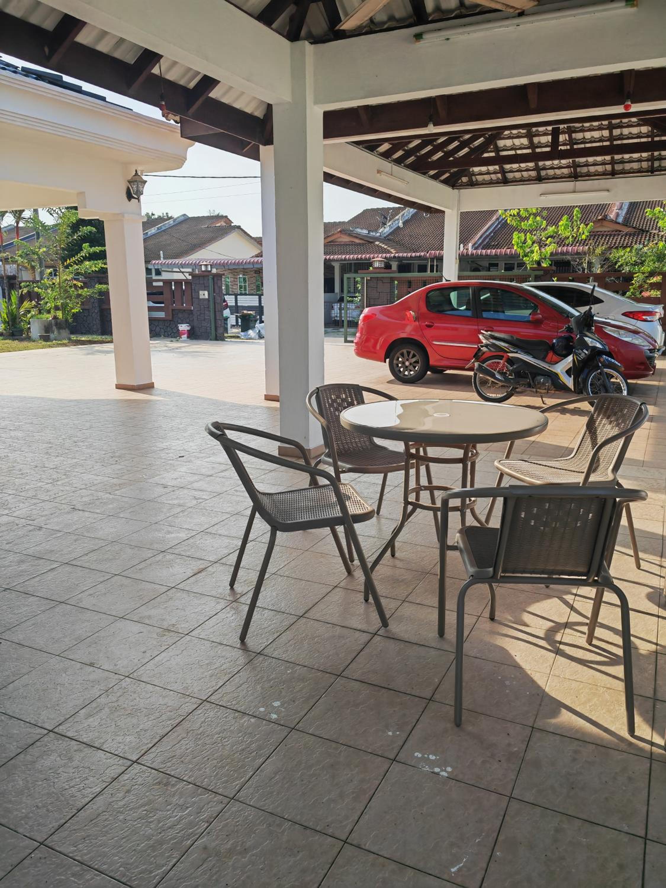 Padang Serai Room Stay Share Bathroom photo 4