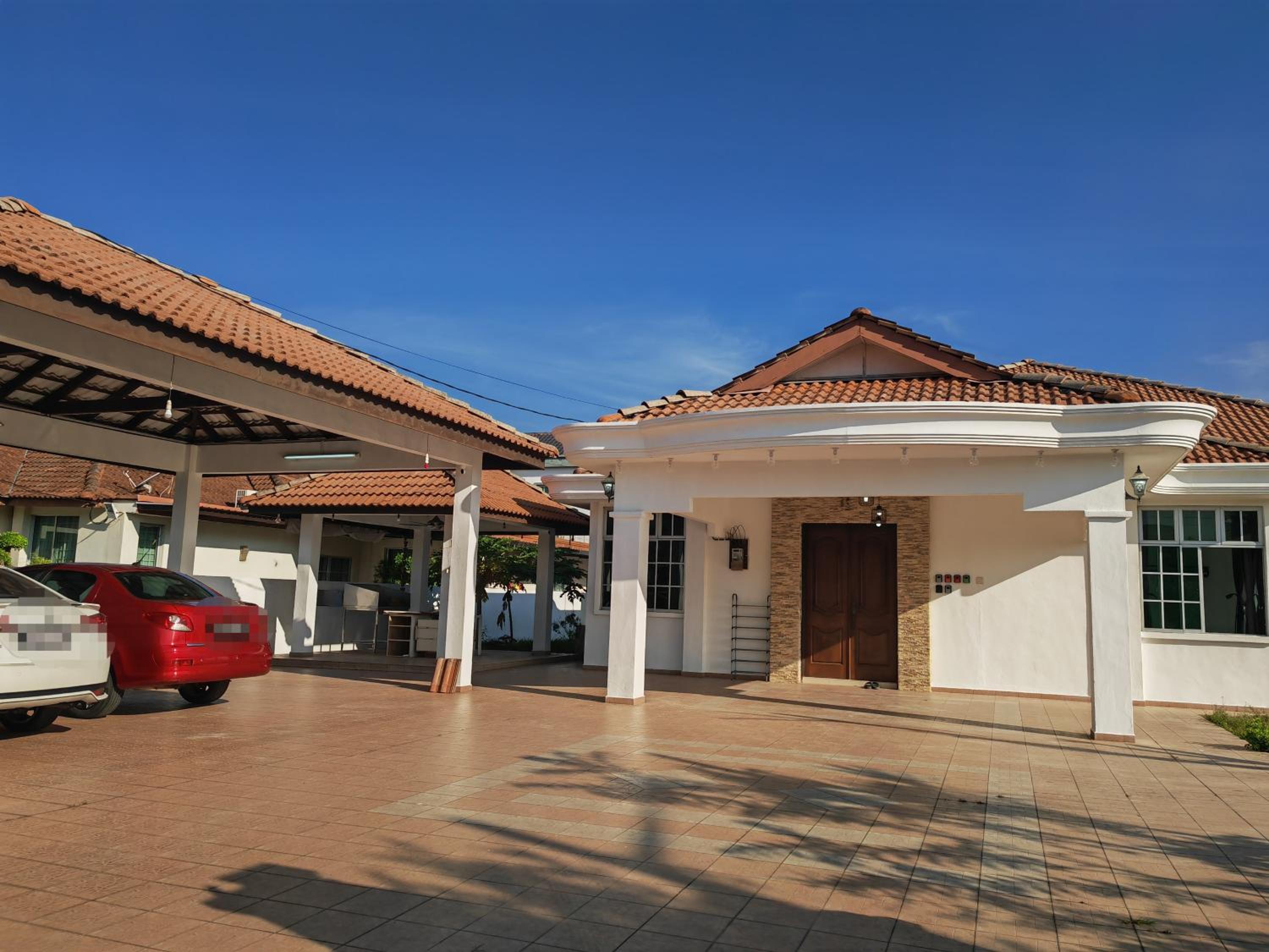 Padang Serai Room Stay Share Bathroom photo 7