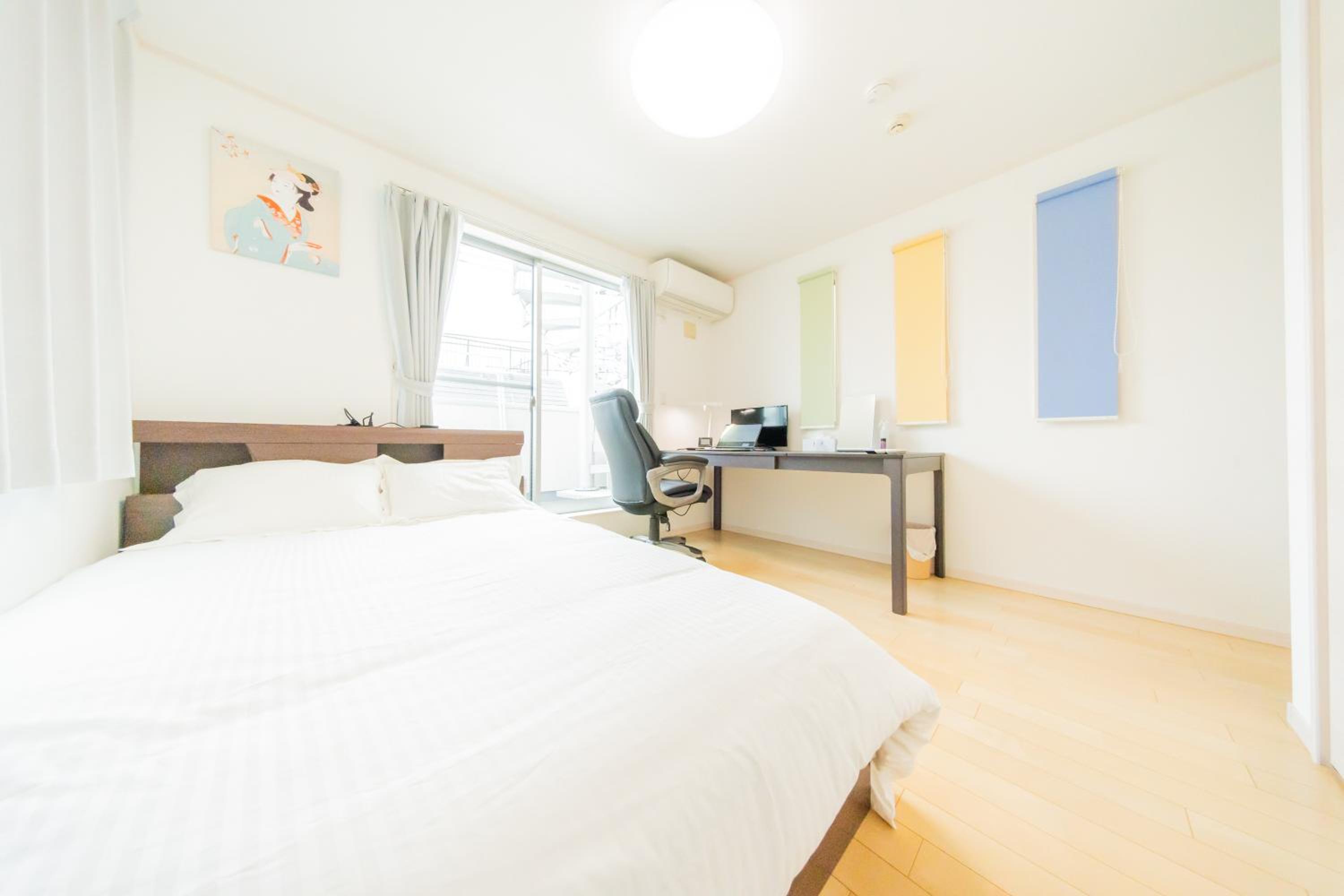 Tokyo Private House 大塚の宿