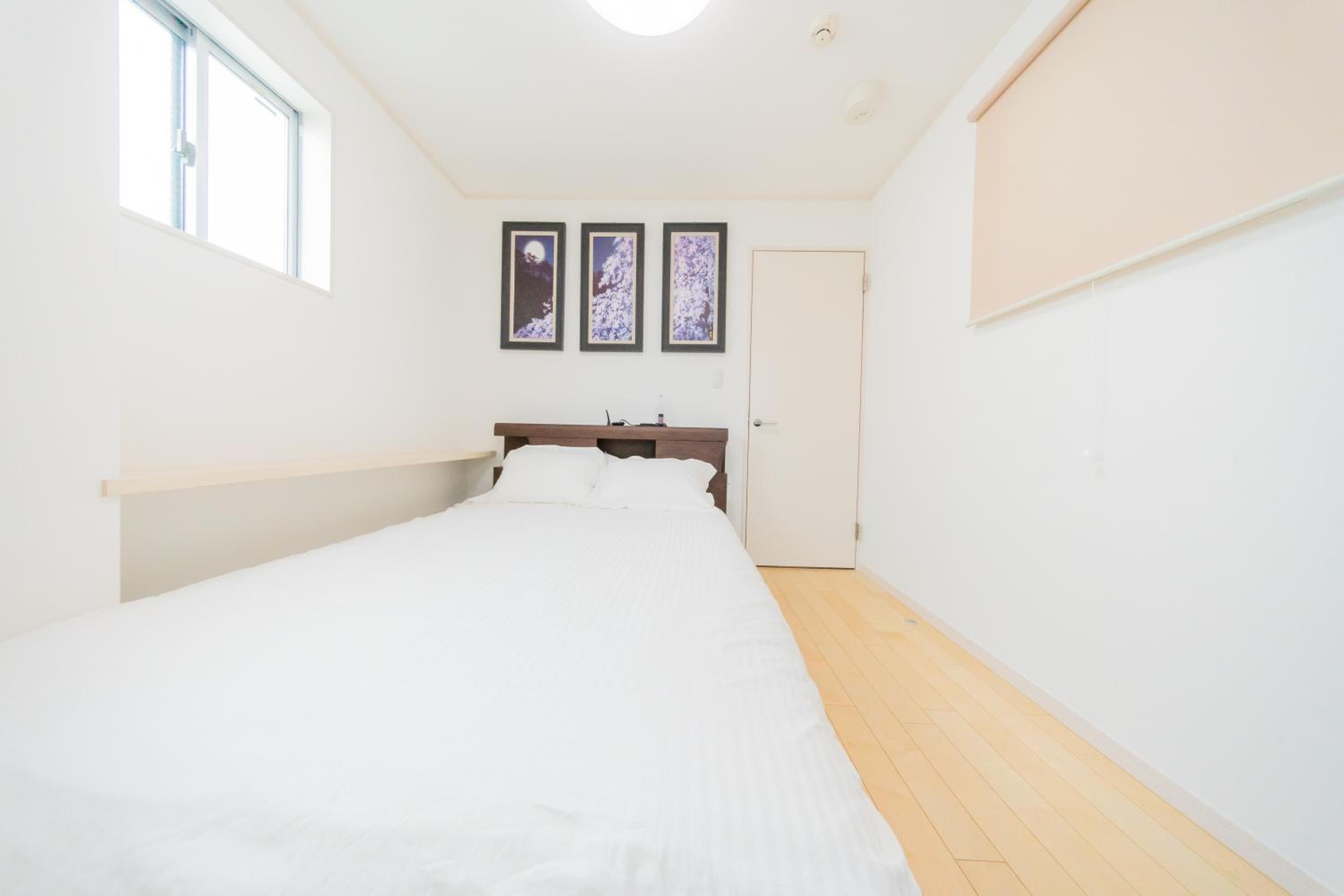 Tokyo Private House 大塚の宿