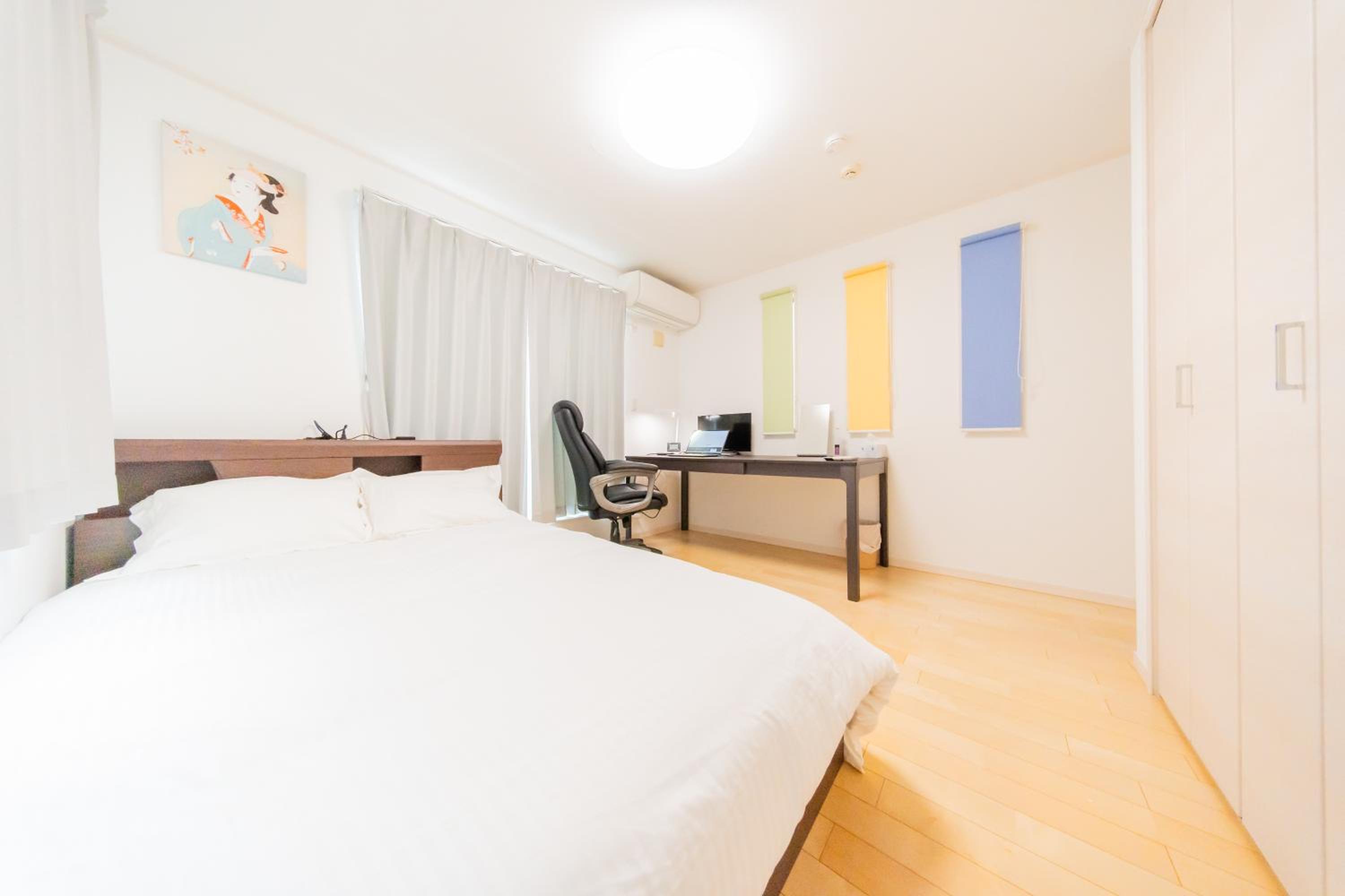 Tokyo Private House 大塚の宿