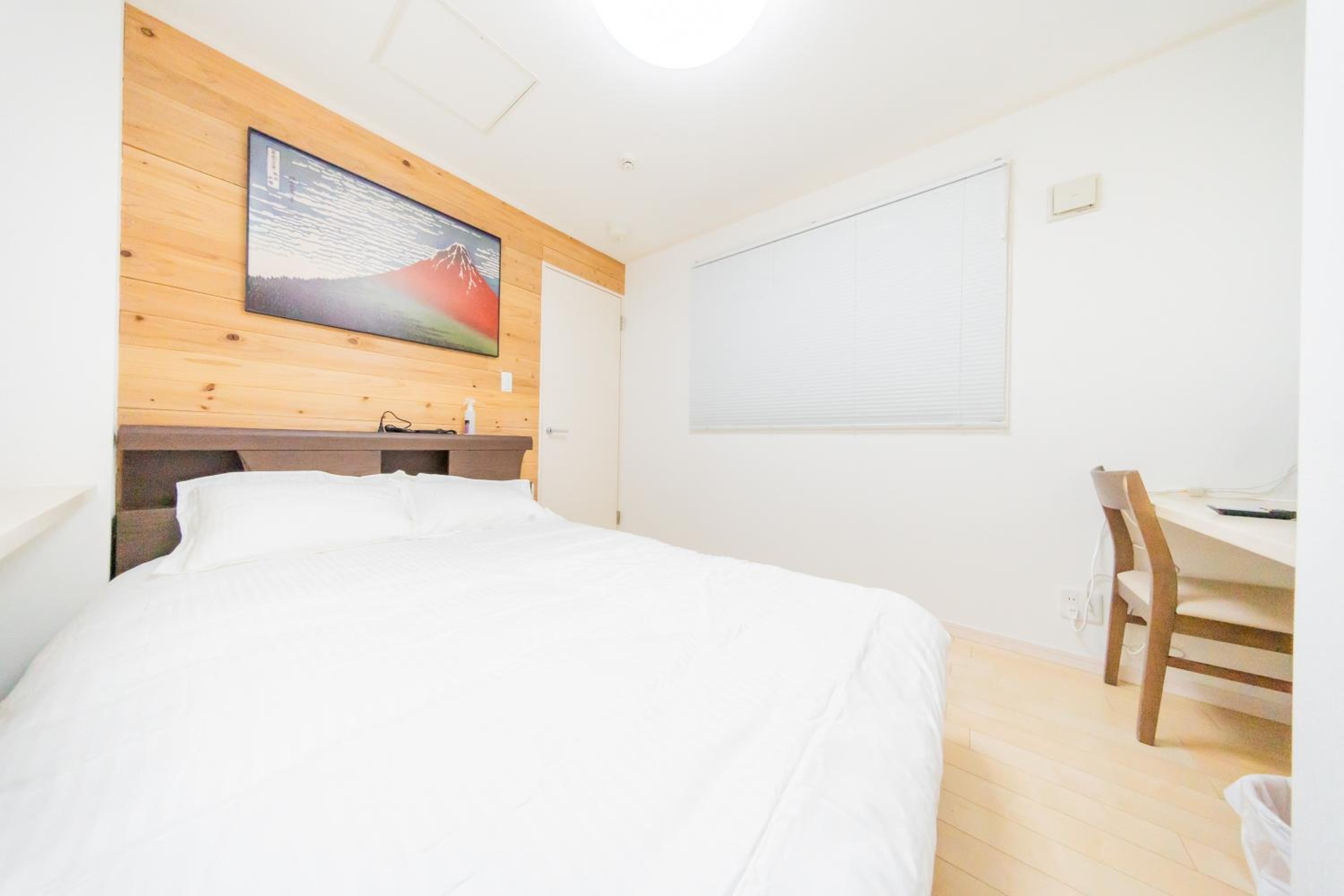 Tokyo Private House 大塚の宿