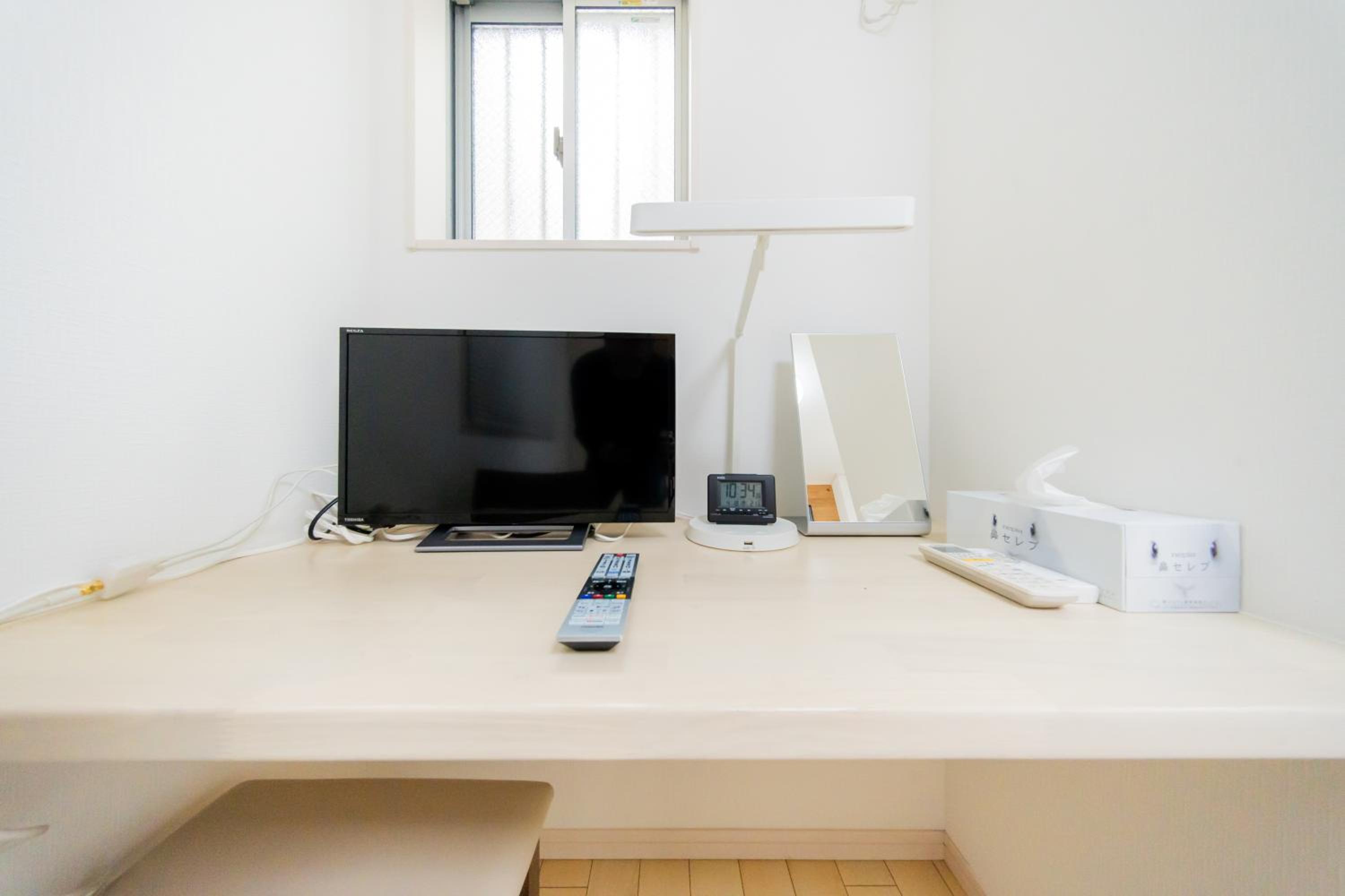 Tokyo Private House 大塚の宿