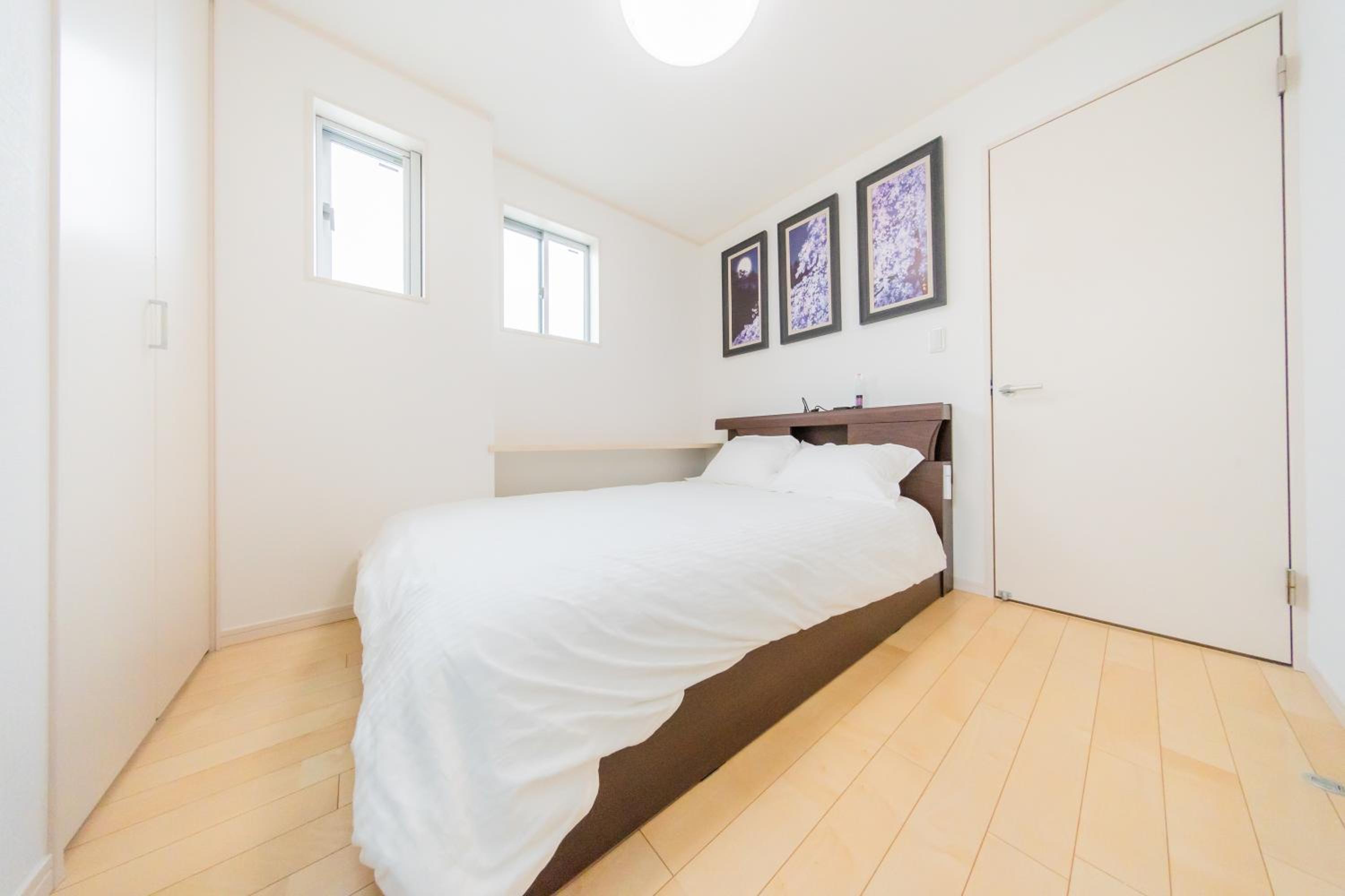Tokyo Private House 大塚の宿